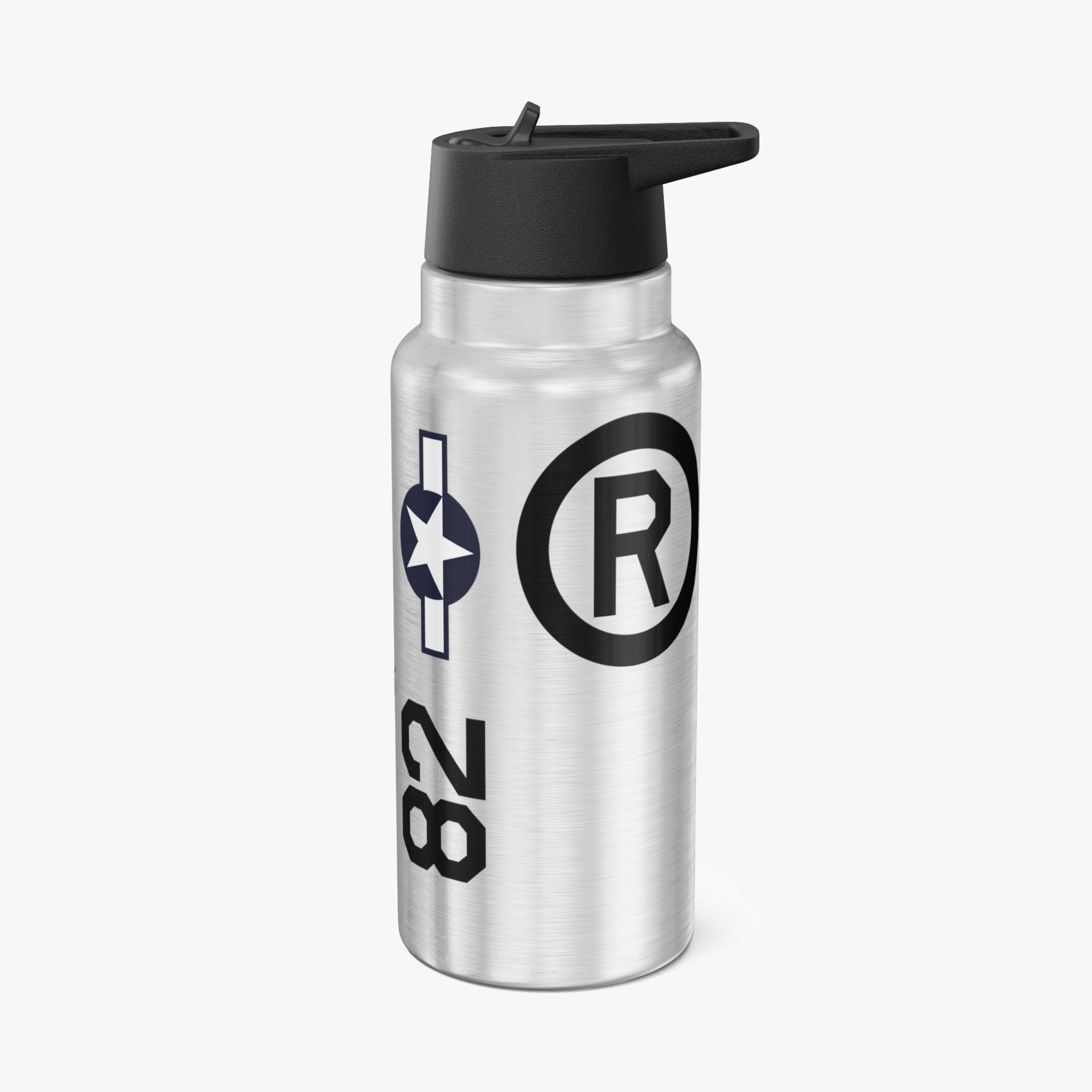 B-29 "Enola Gay" Tumbler, 32oz (950ml) - I Love a Hangar