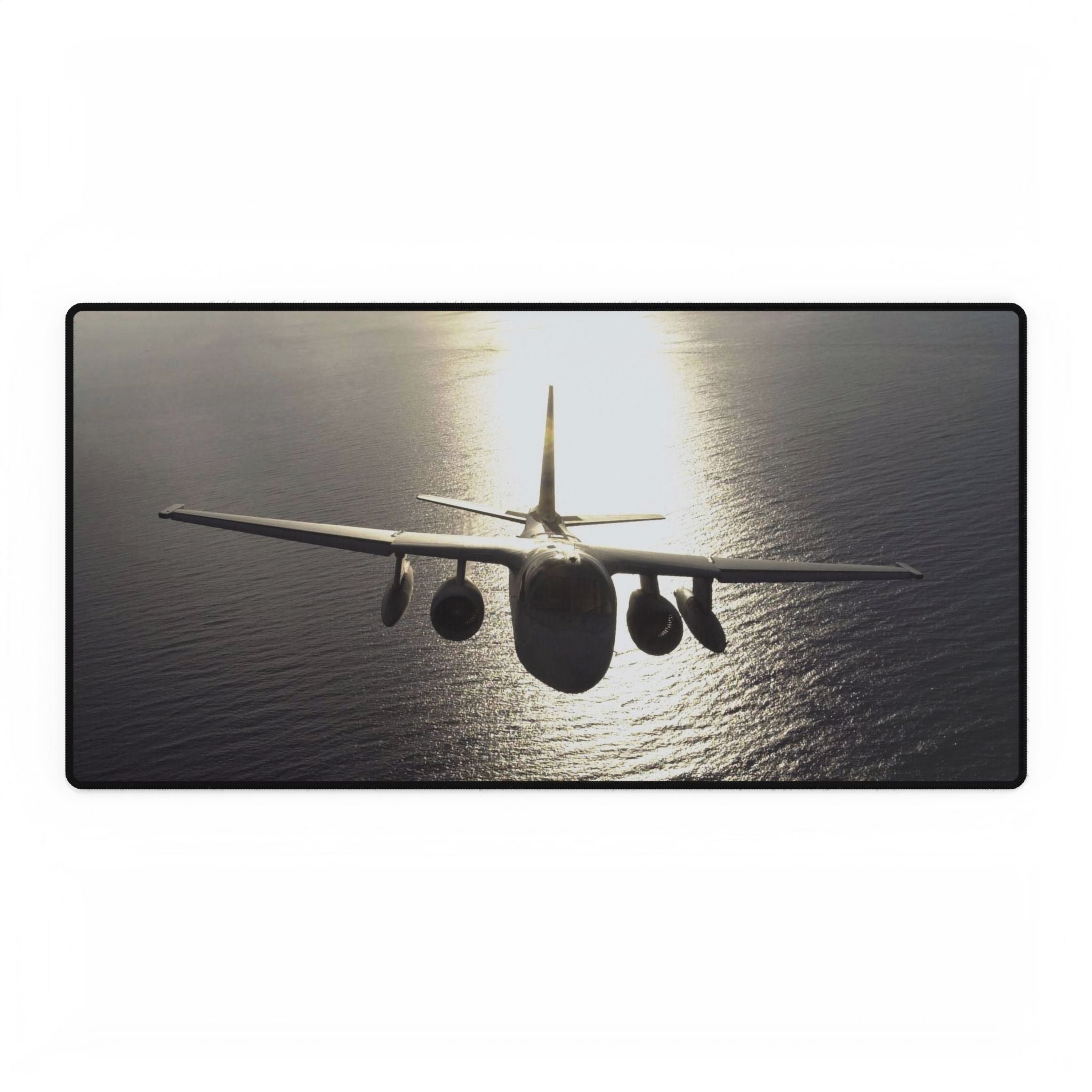 S-3B Viking Desk Mat