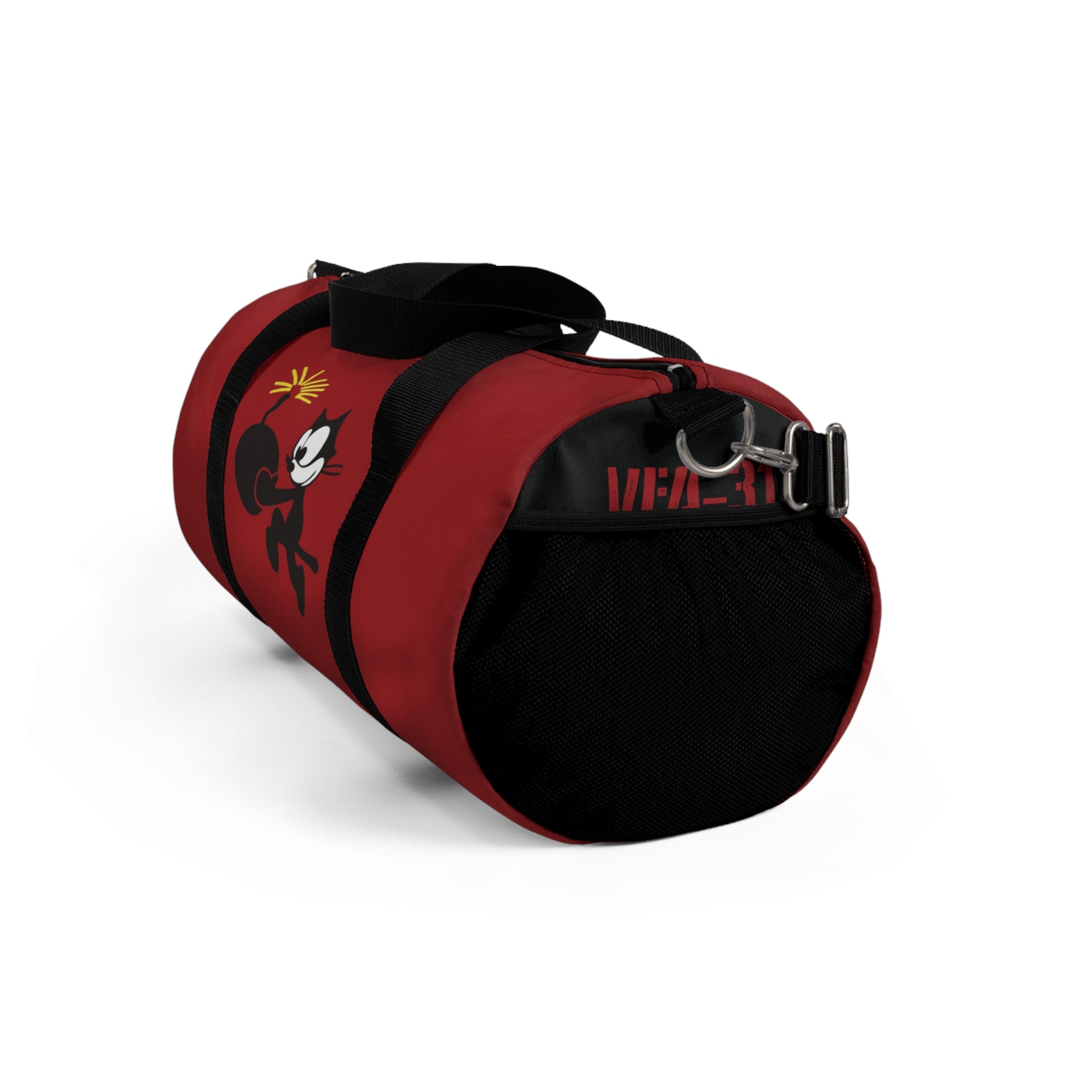 VFA-31 "Tomcatters" Aviator's Duffel Bag