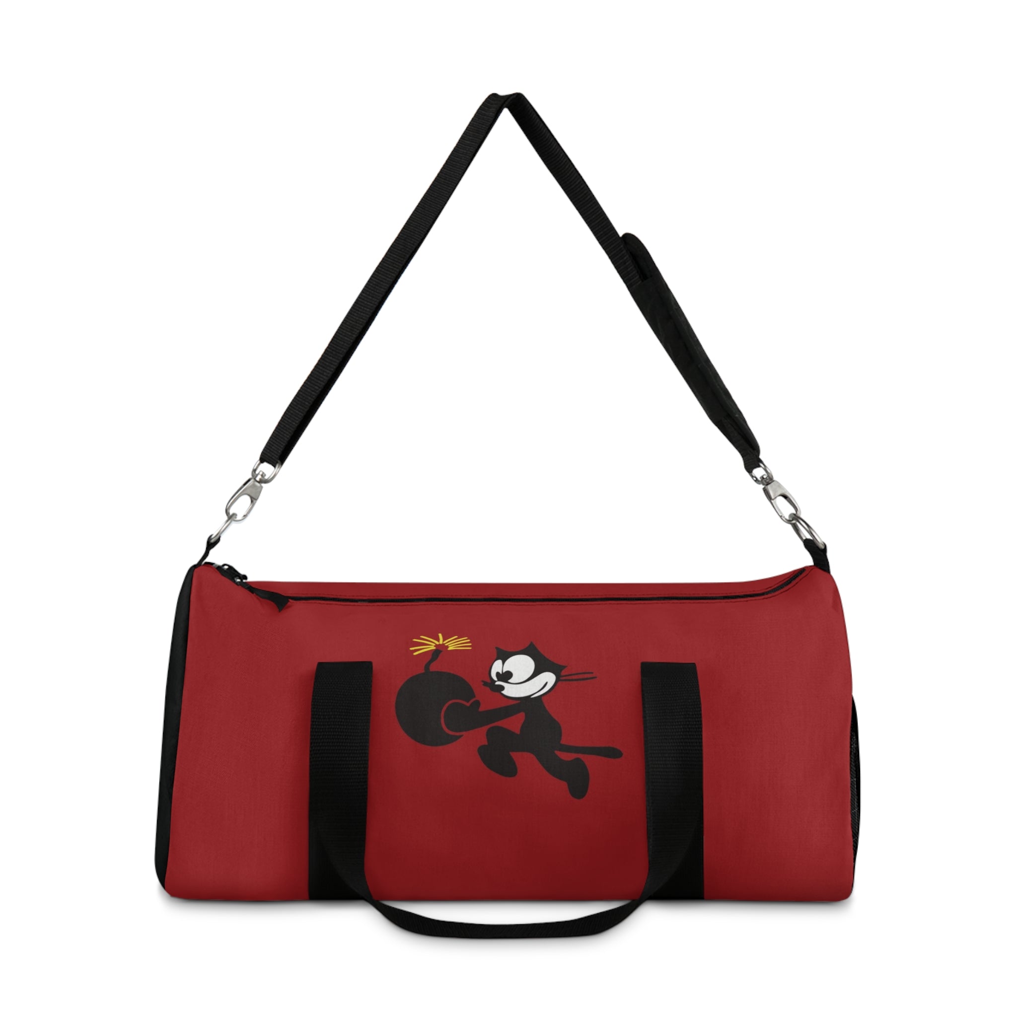 VFA-31 "Tomcatters" Aviator's Duffel Bag