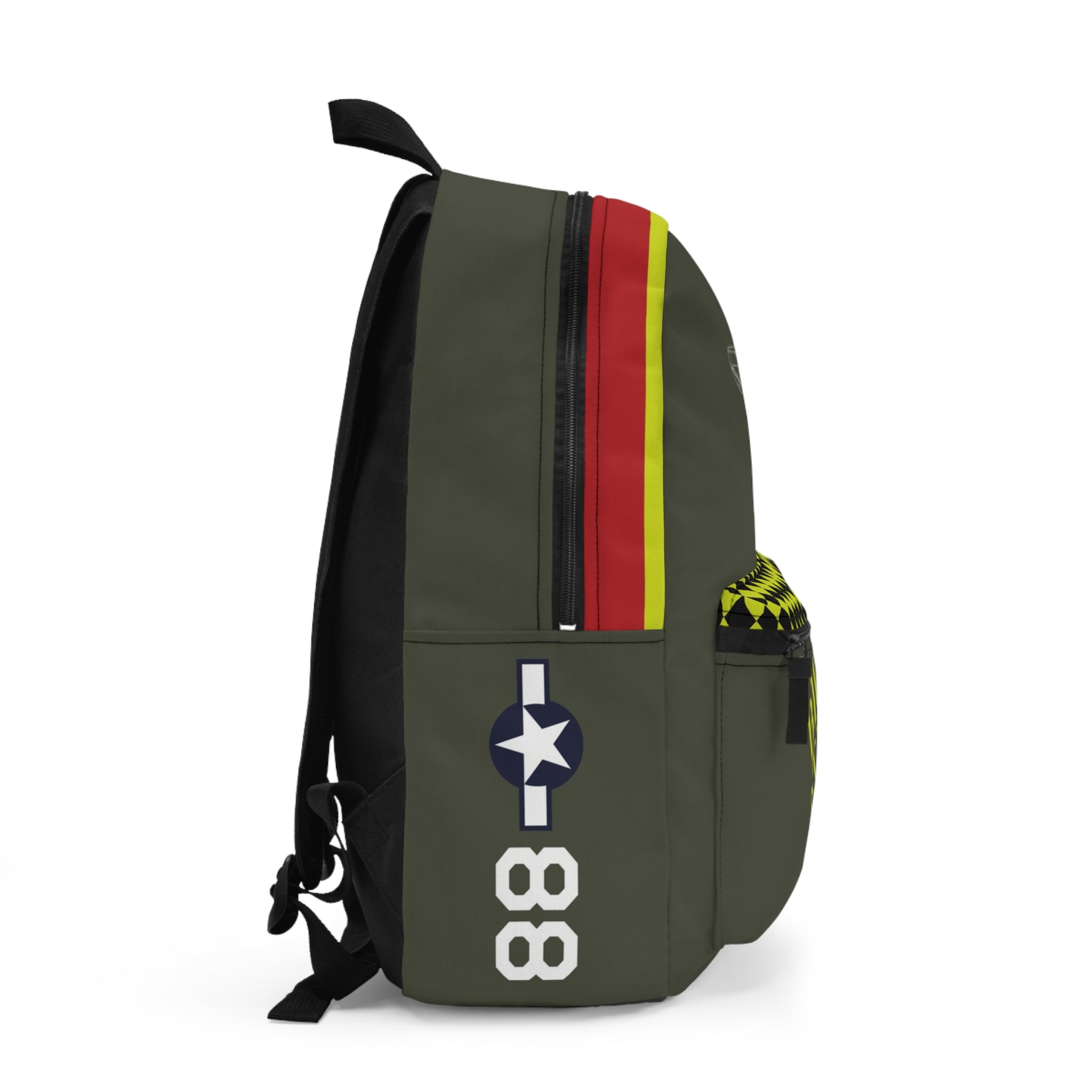 P-47 "Big Stud" Backpack - I Love a Hangar