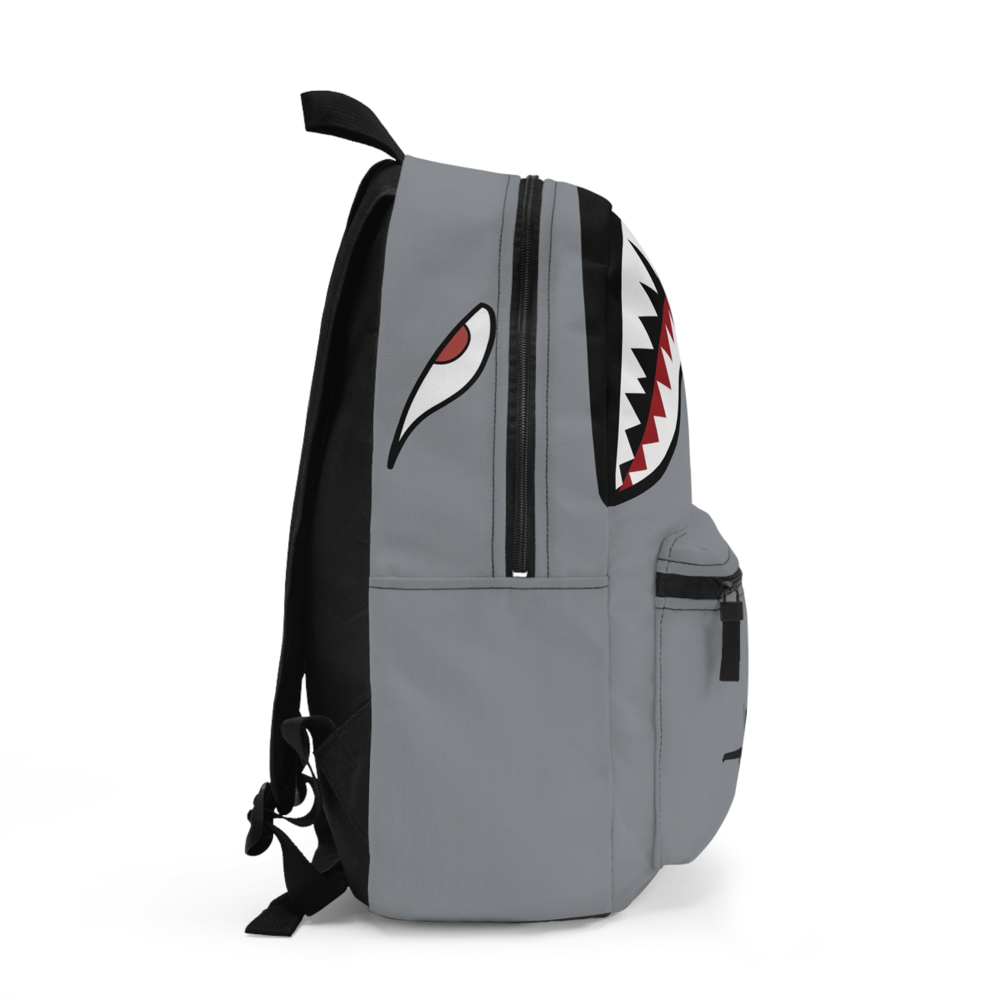 A-10 Sharkmouth Backpack - I Love a Hangar