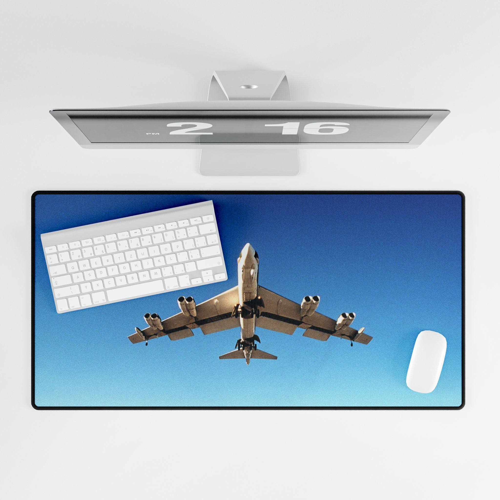 B-52 Stratofortress Desk Mat
