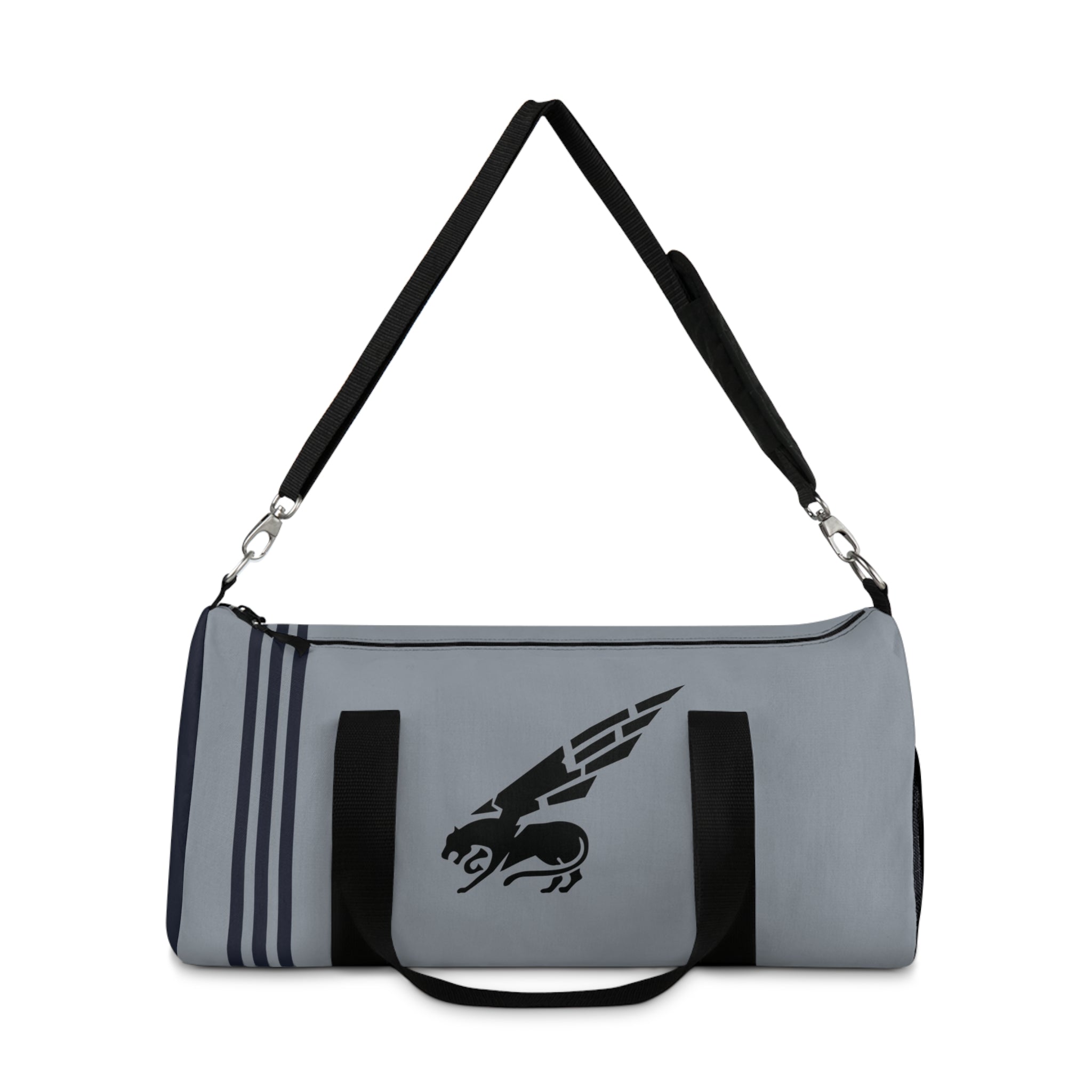 VFA-143 "Pukin' Dogs" Aviator's Duffel Bag - I Love a Hangar