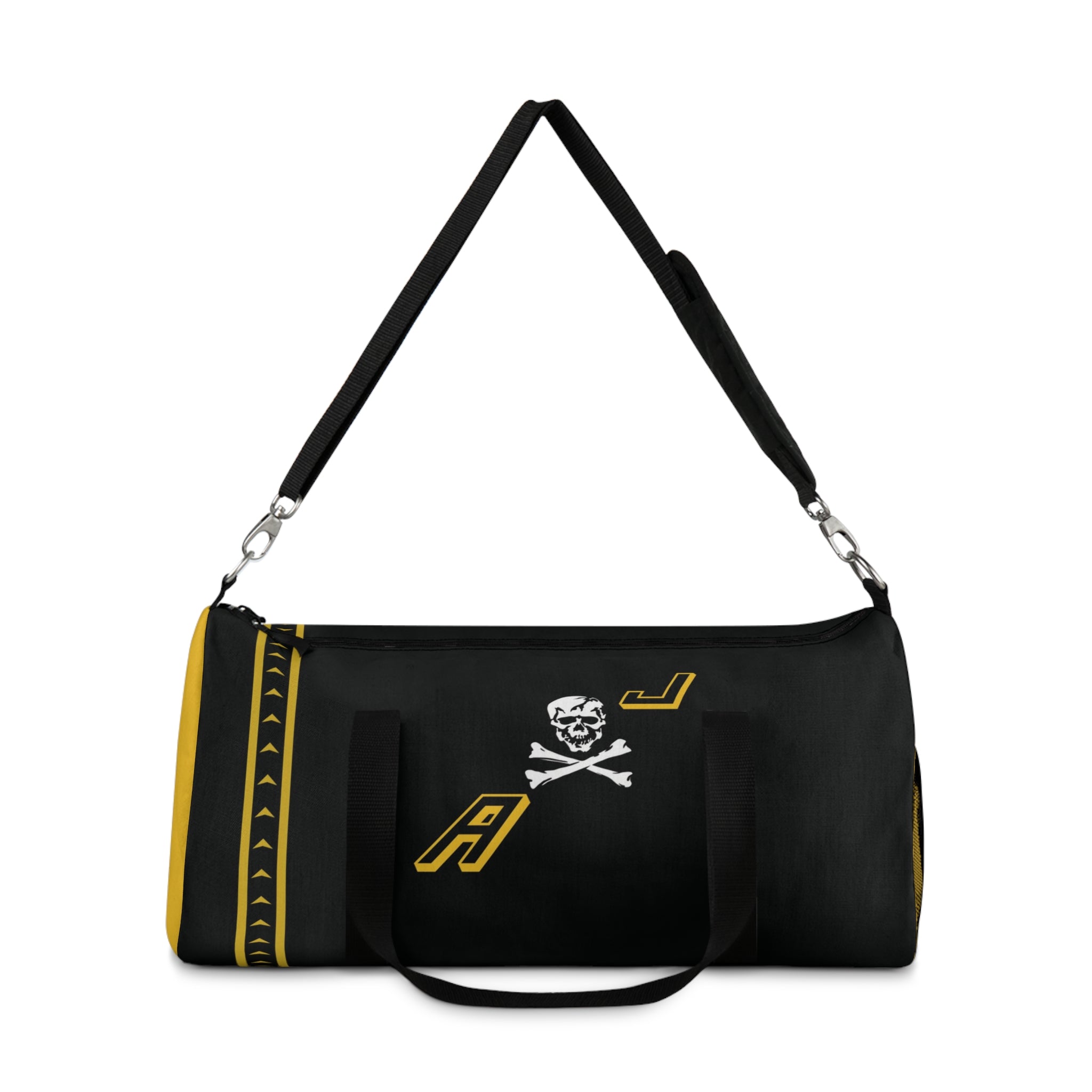 VF-84 "Jolly Rogers" Aviator's Duffel Bag