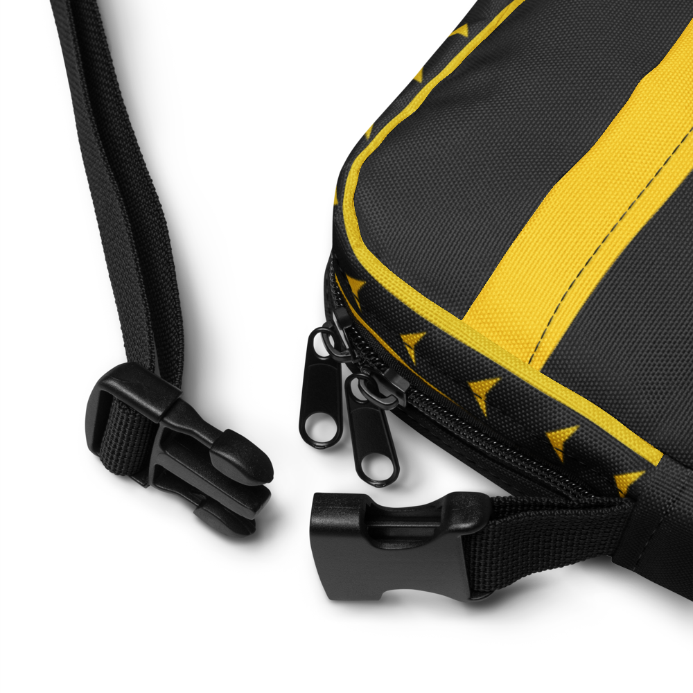 VF-84 "Jolly Rogers" Utility crossbody bag - I Love a Hangar