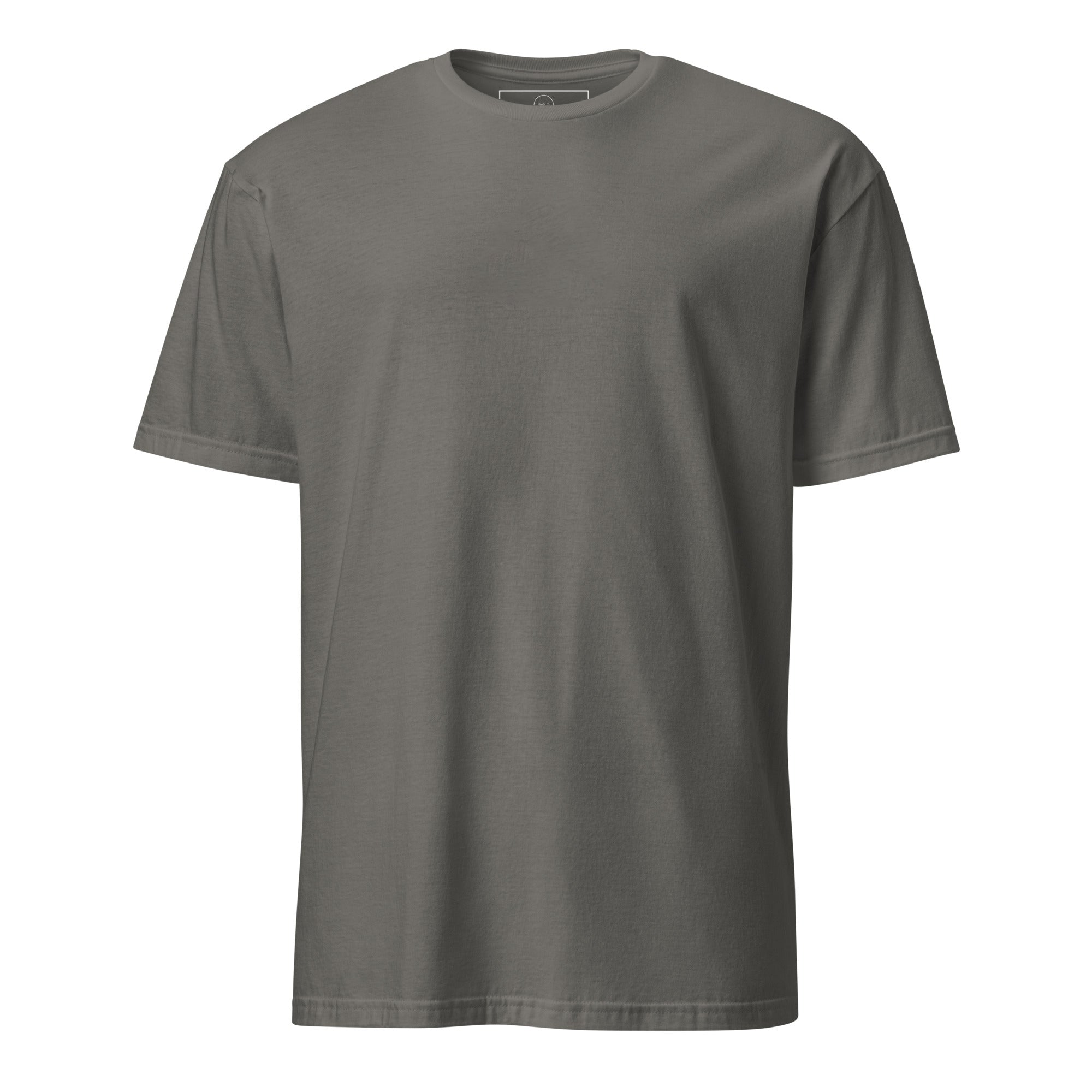 Custom Embroidered USN/USMC Style Short-Sleeve Unisex T-Shirt