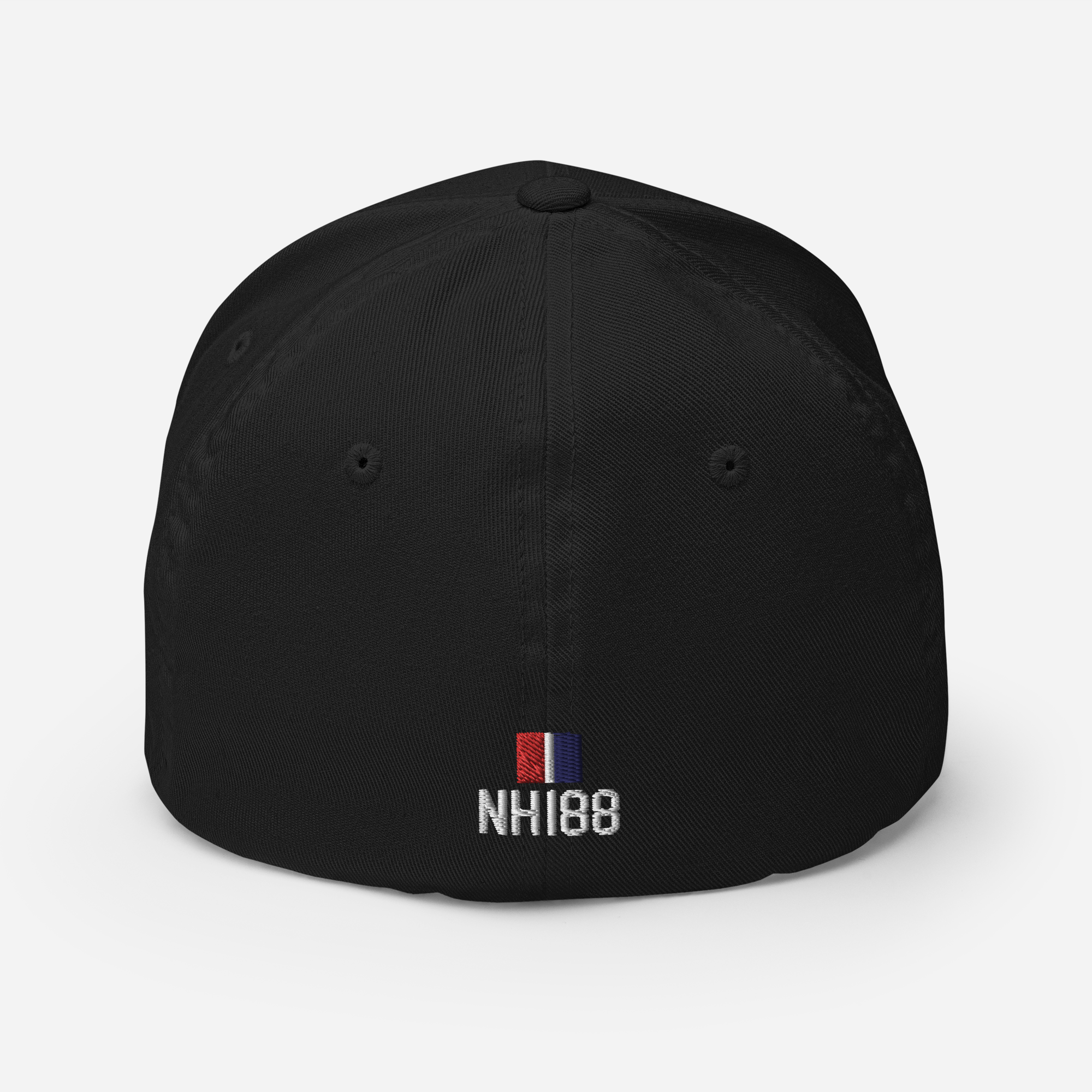 Spitfire "AU-H" Structured Twill Cap - I Love a Hangar