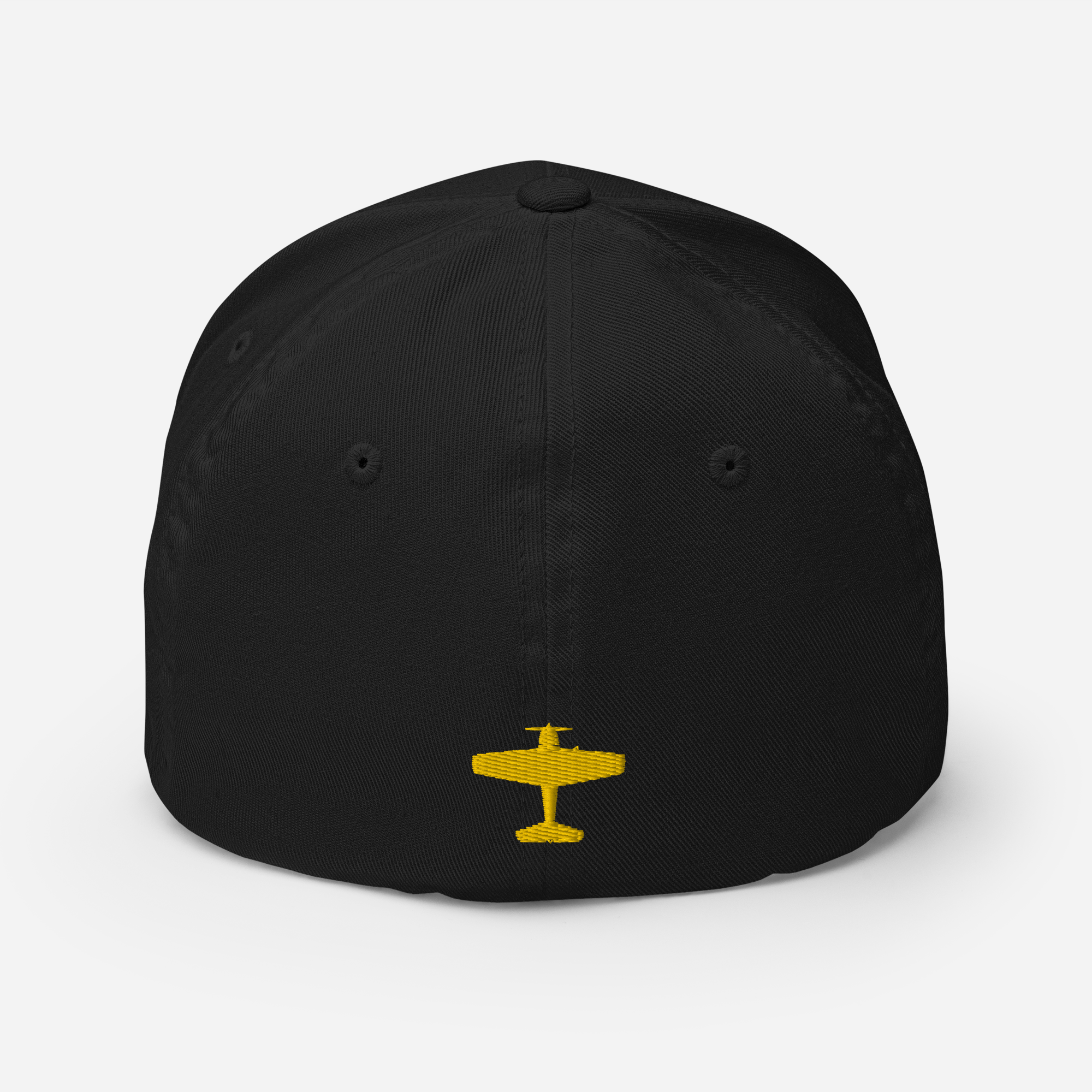 F6F Hellcat "Minsi III" Structured Twill Cap - I Love a Hangar