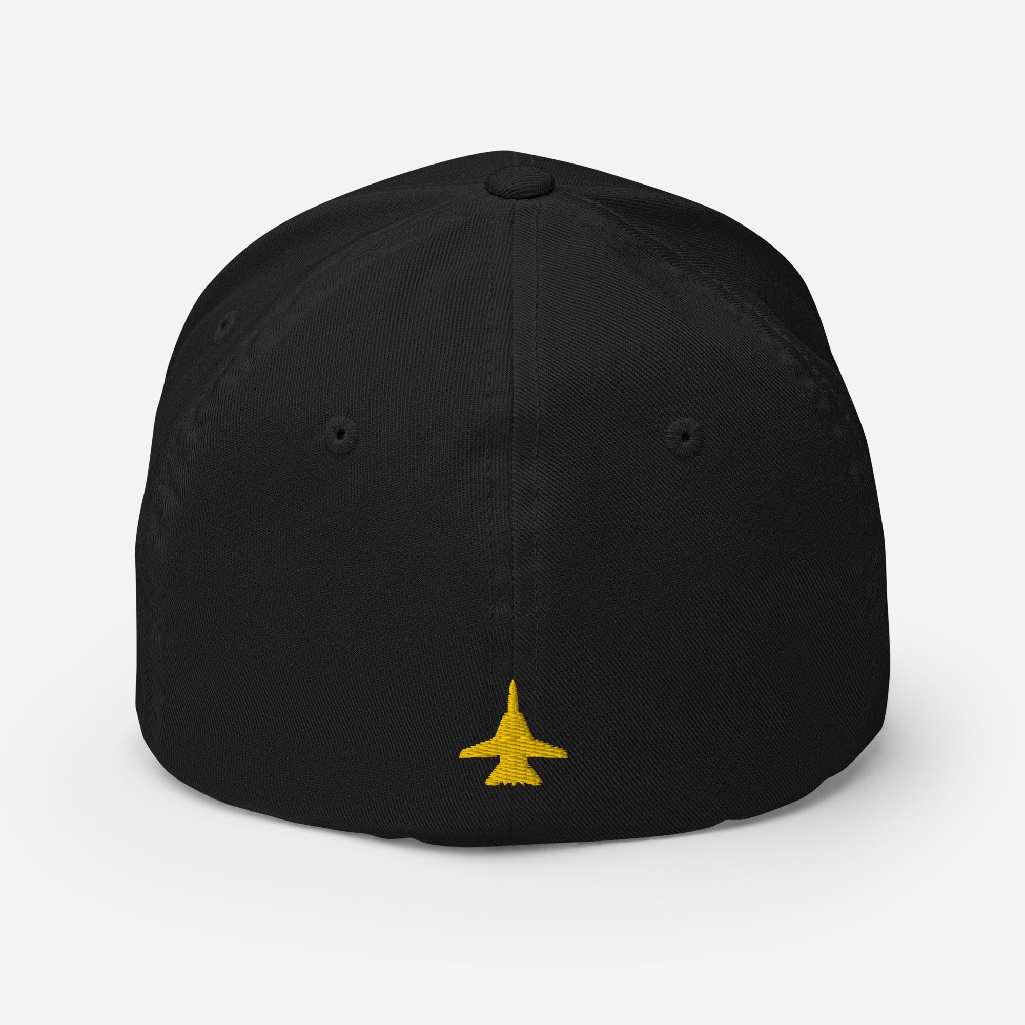 F-14 Tomcat Structured Twill Cap - I Love a Hangar
