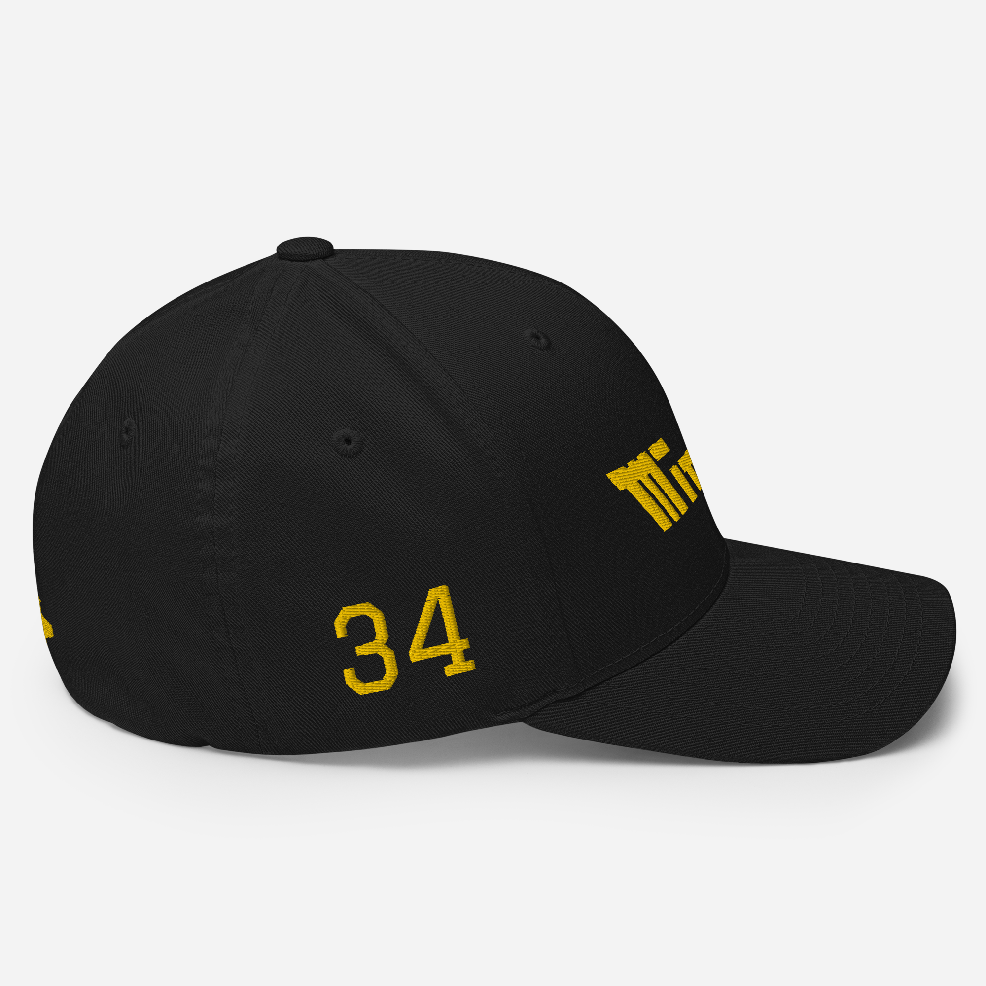 F6F Hellcat "Minsi III" Structured Twill Cap - I Love a Hangar