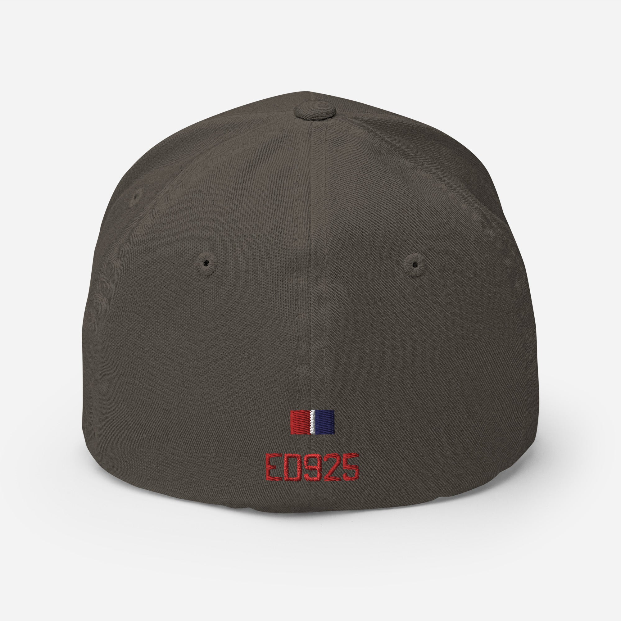 Lancaster "AJ-M" Structured Twill Cap - I Love a Hangar