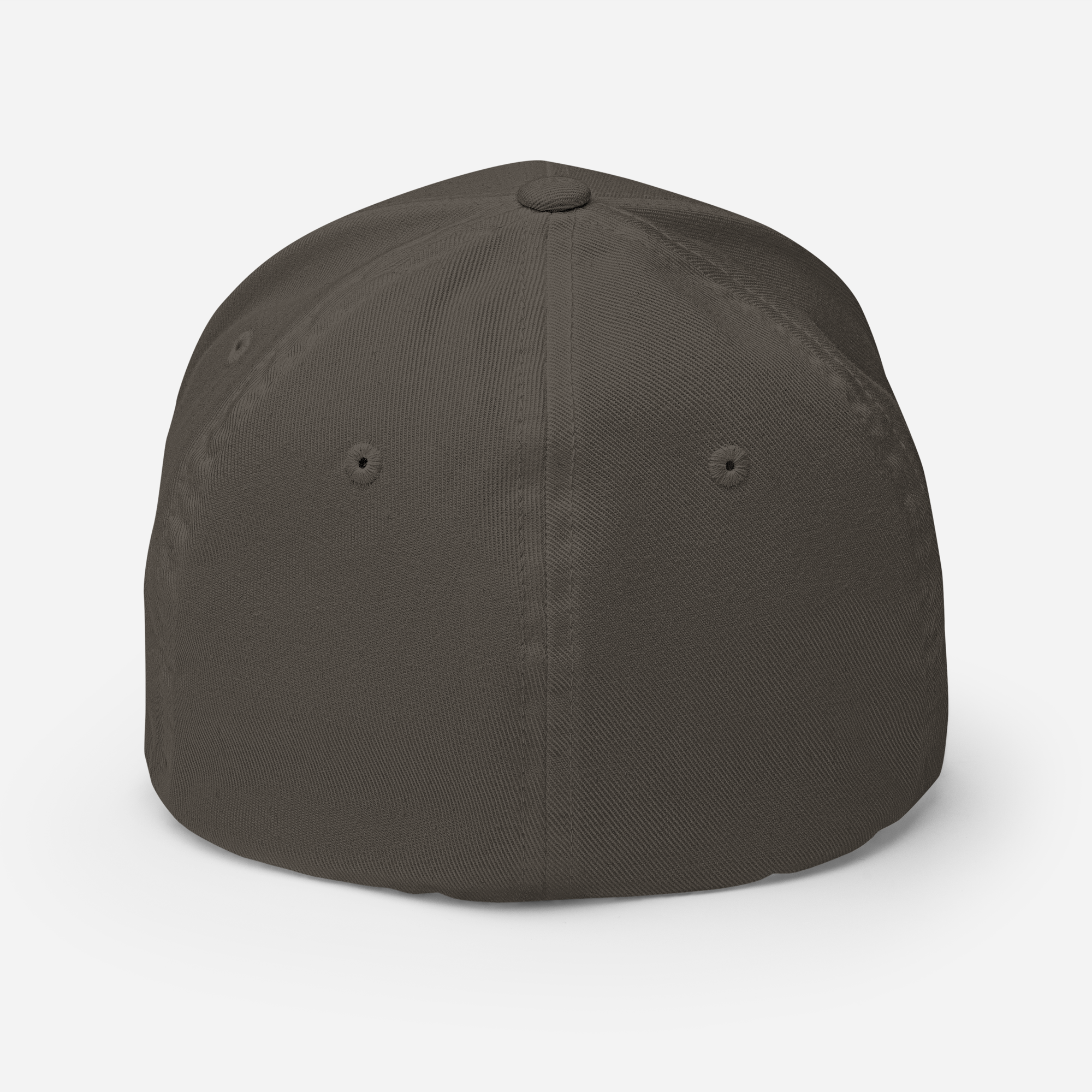 Lancaster "WS-J" Structured Twill Cap - I Love a Hangar