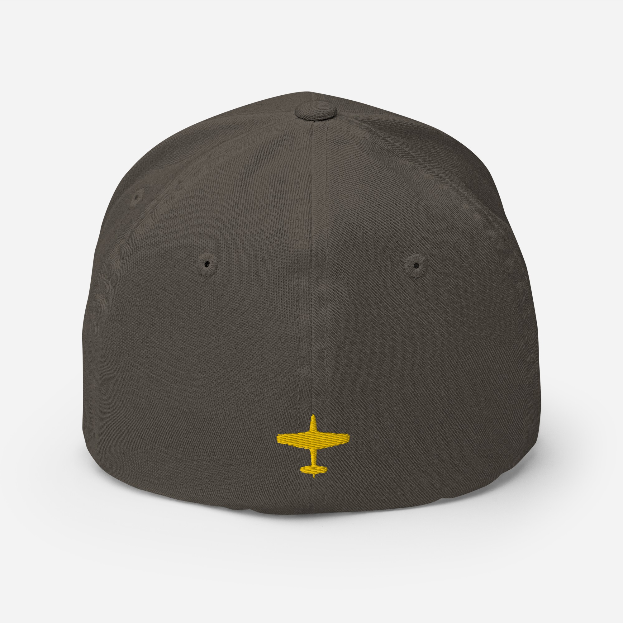 P-51 "Frenesi" Structured Twill Cap - I Love a Hangar