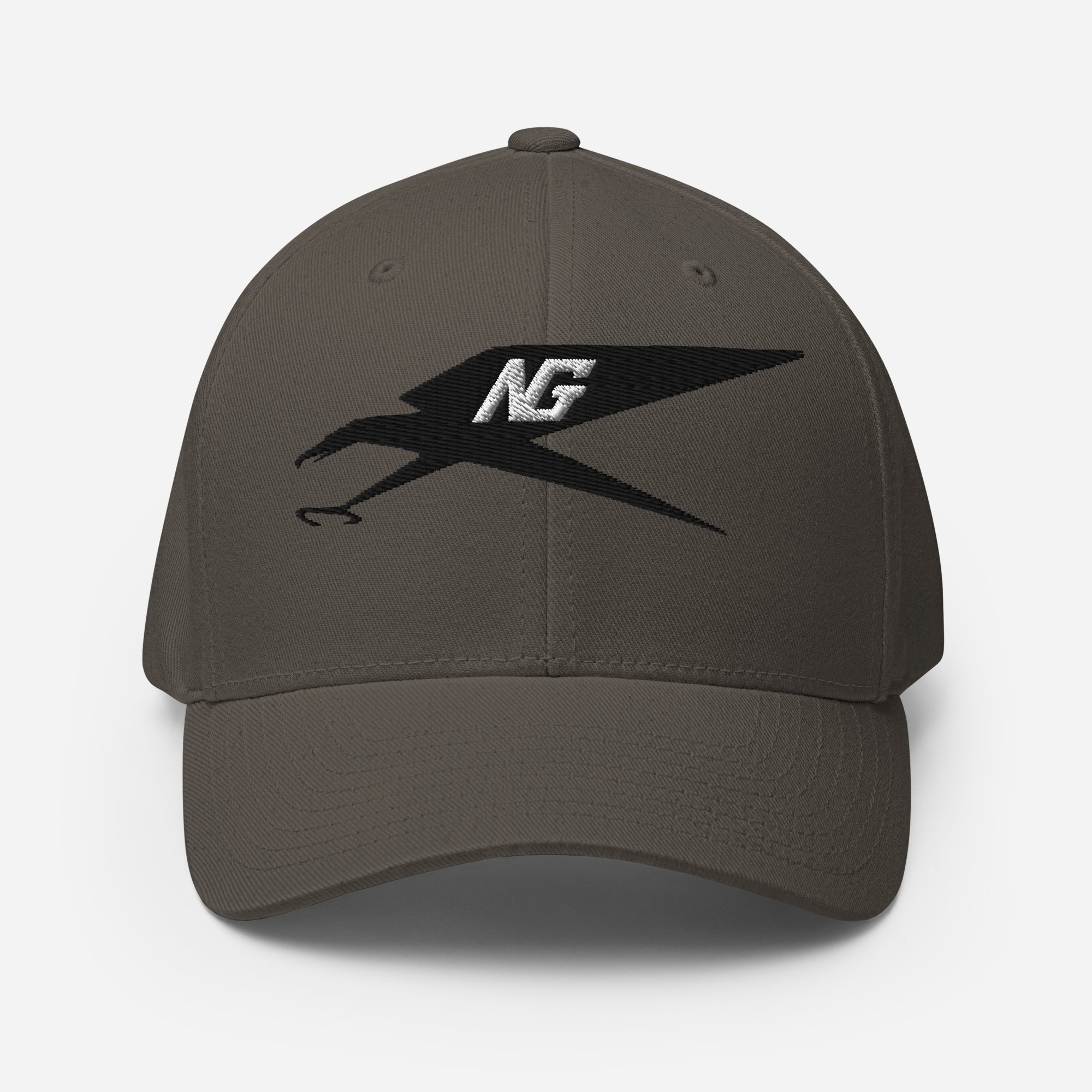 VF-96 "Fighting Falcons" Structured Twill Cap - I Love a Hangar