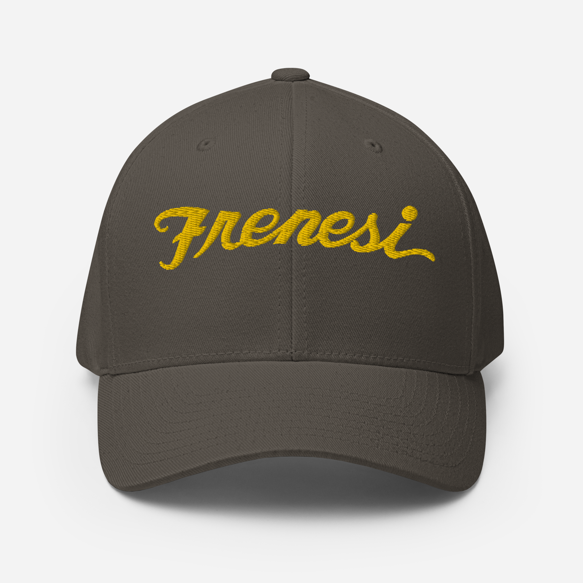 P-51 "Frenesi" Structured Twill Cap - I Love a Hangar