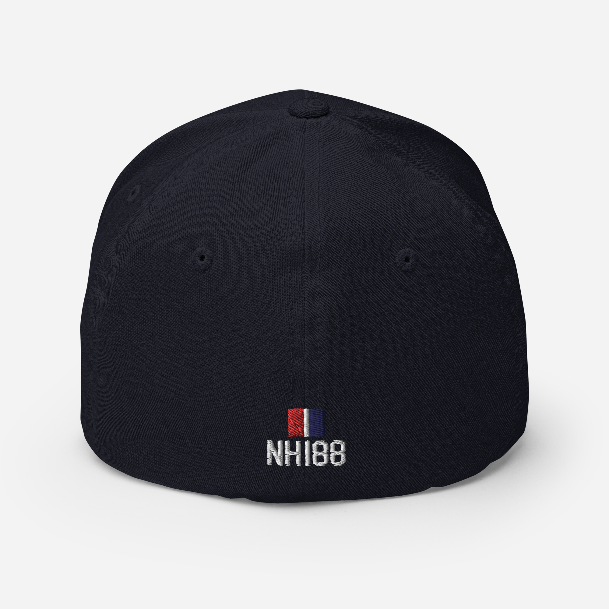 Spitfire "AU-H" Structured Twill Cap - I Love a Hangar