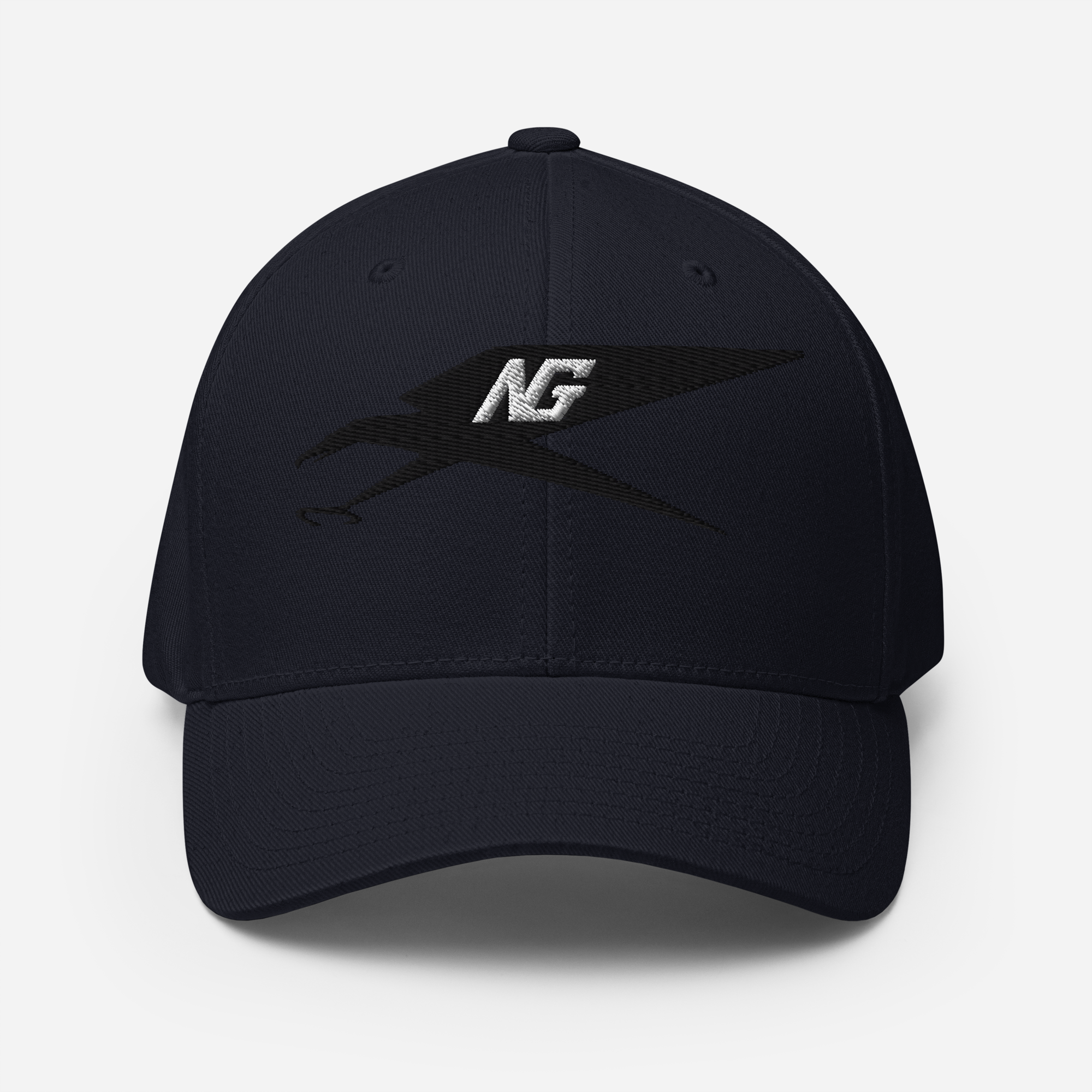 VF-96 "Fighting Falcons" Structured Twill Cap - I Love a Hangar