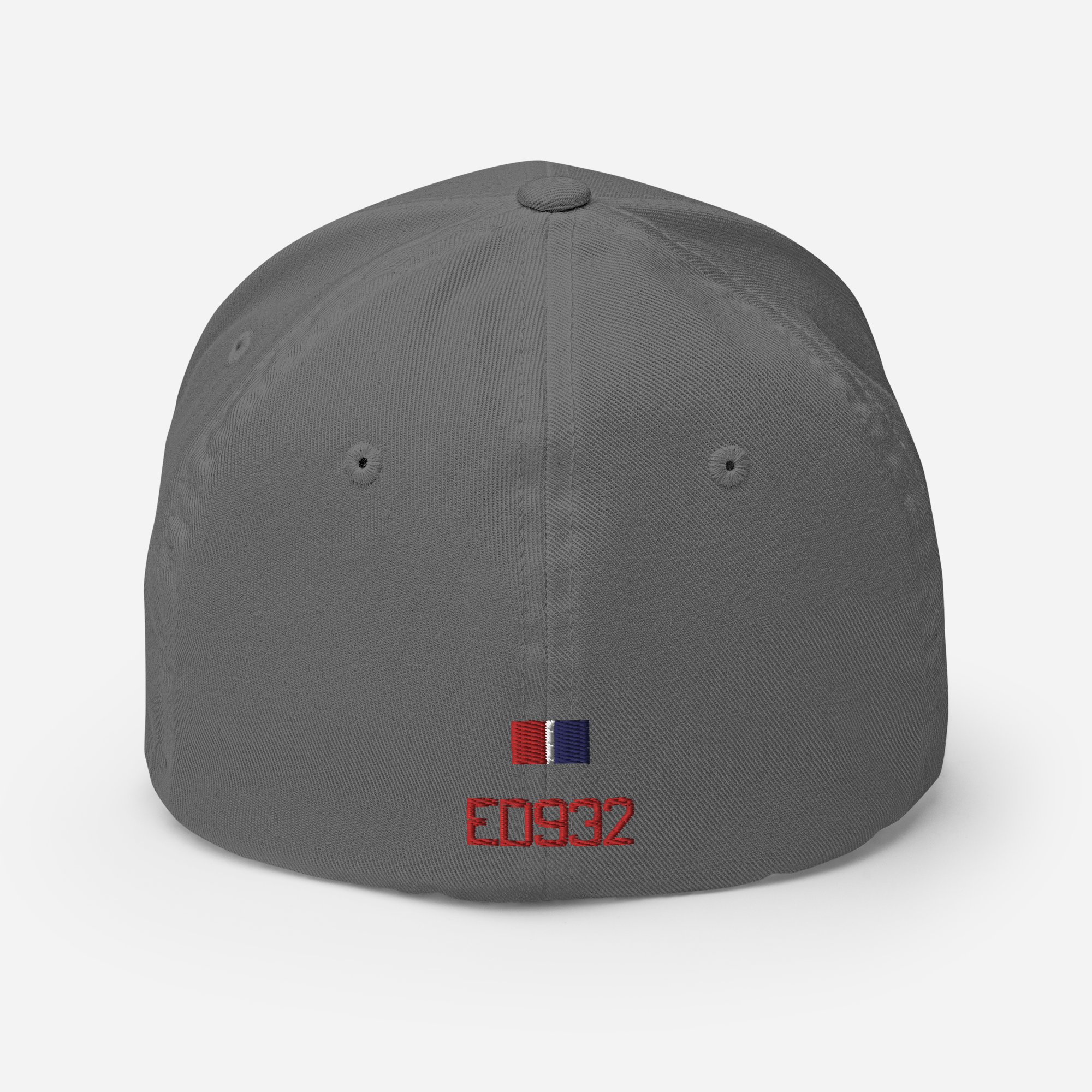 Lancaster "AJ-G" Structured Twill Cap - I Love a Hangar