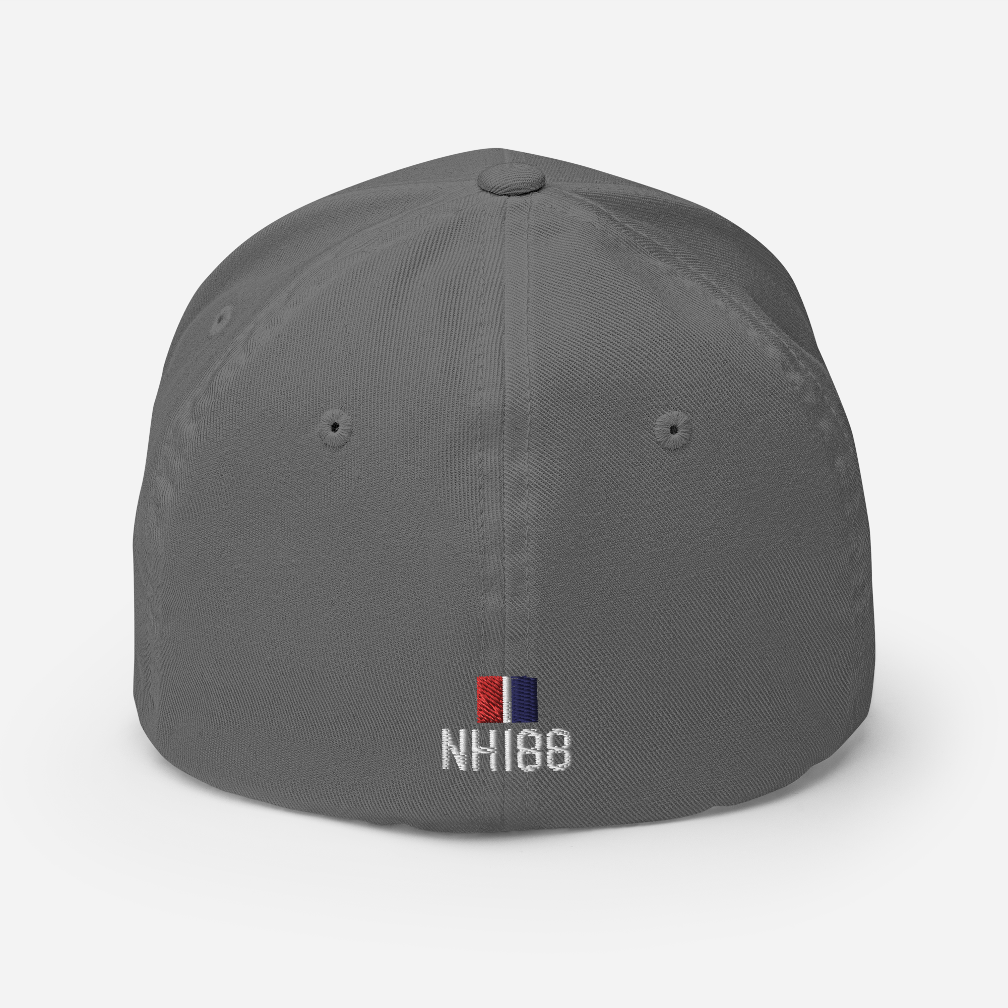 Spitfire "AU-H" Structured Twill Cap - I Love a Hangar