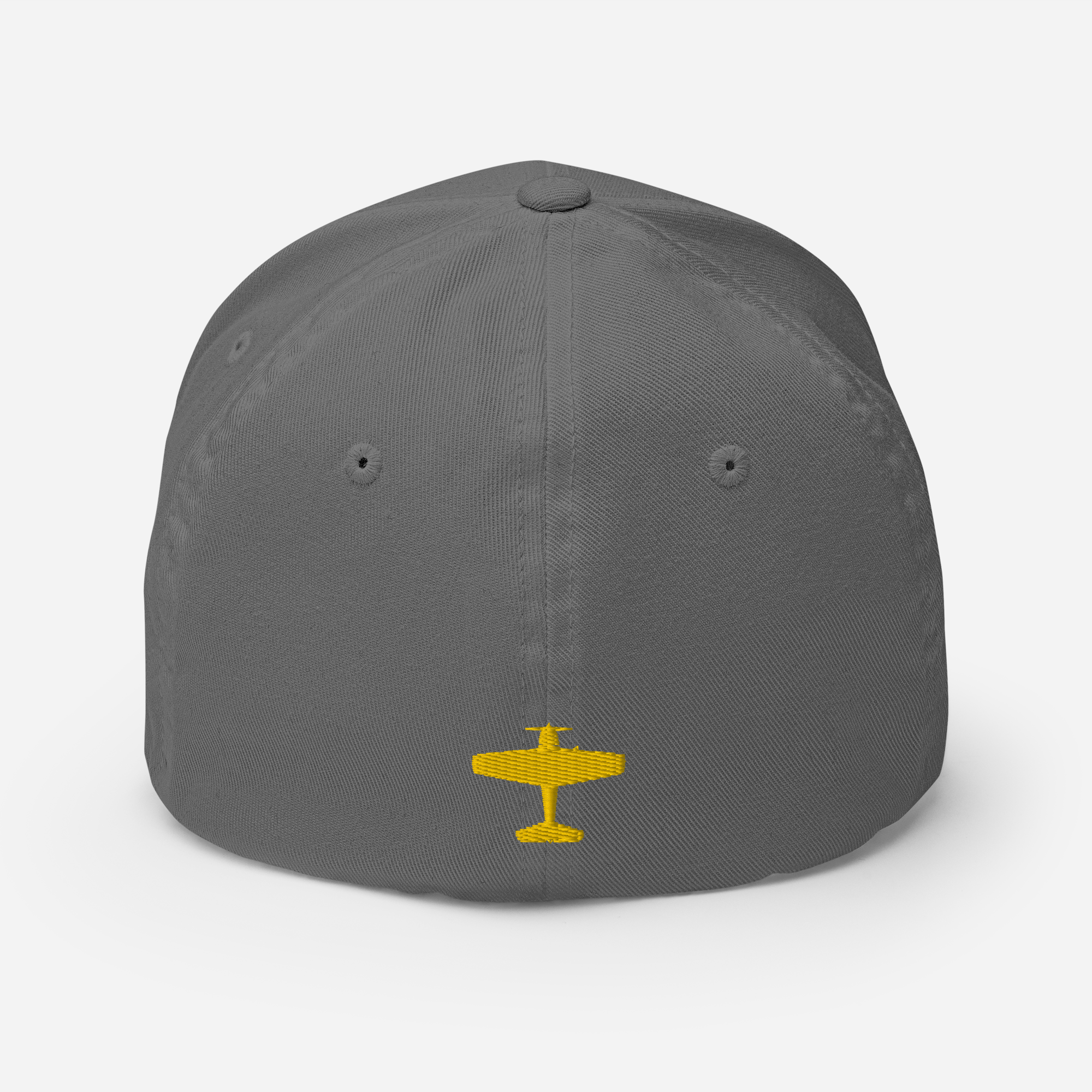 F6F Hellcat "Minsi III" Structured Twill Cap - I Love a Hangar
