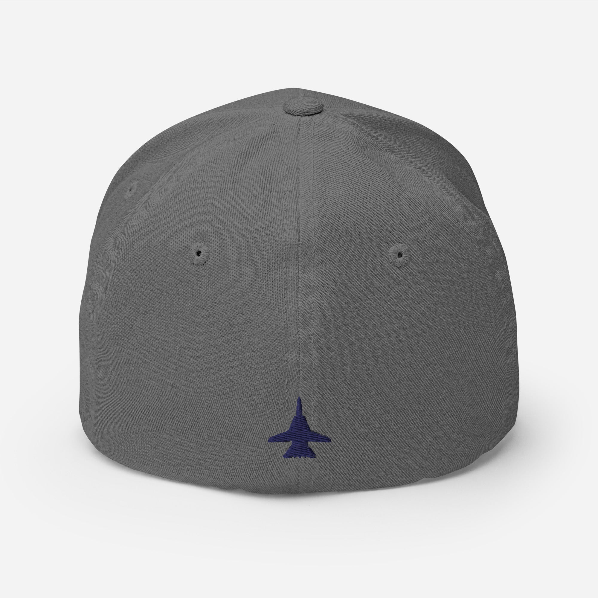 F-14 Tomcat Structured Twill Cap - I Love a Hangar