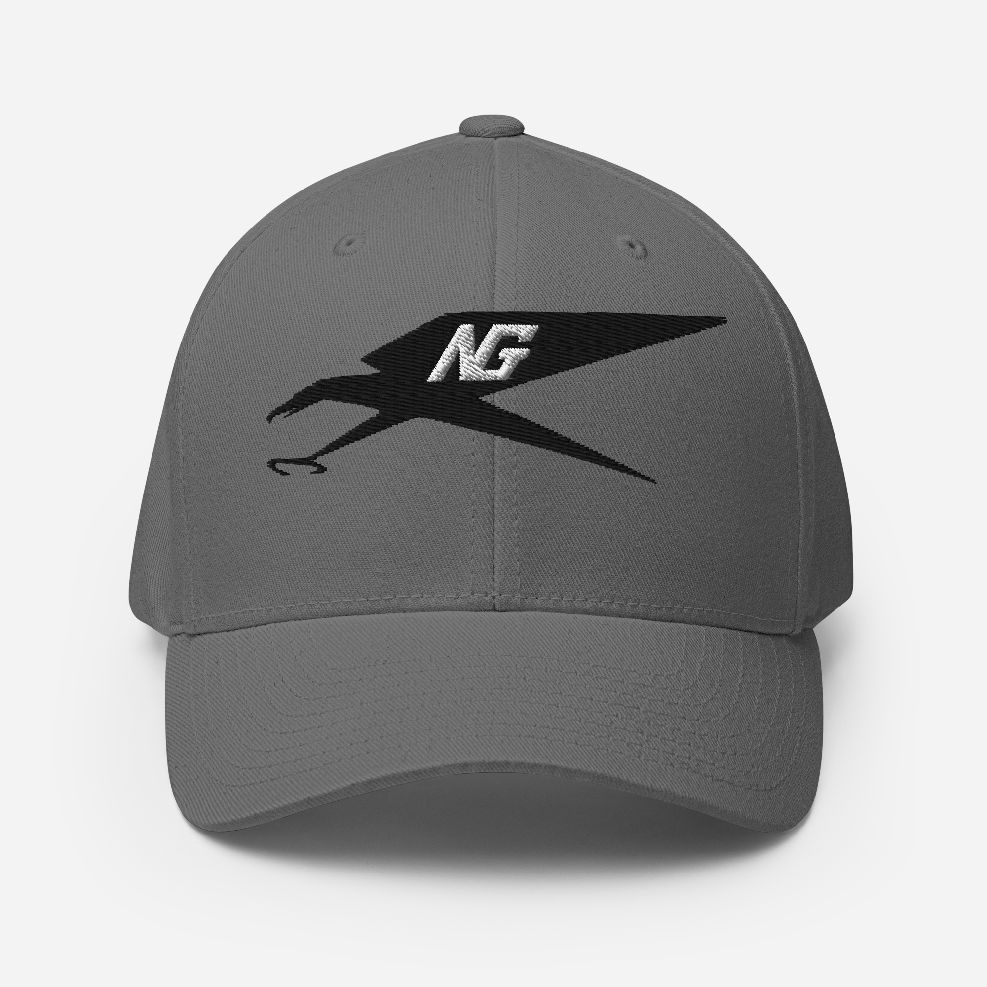VF-96 "Fighting Falcons" Structured Twill Cap - I Love a Hangar