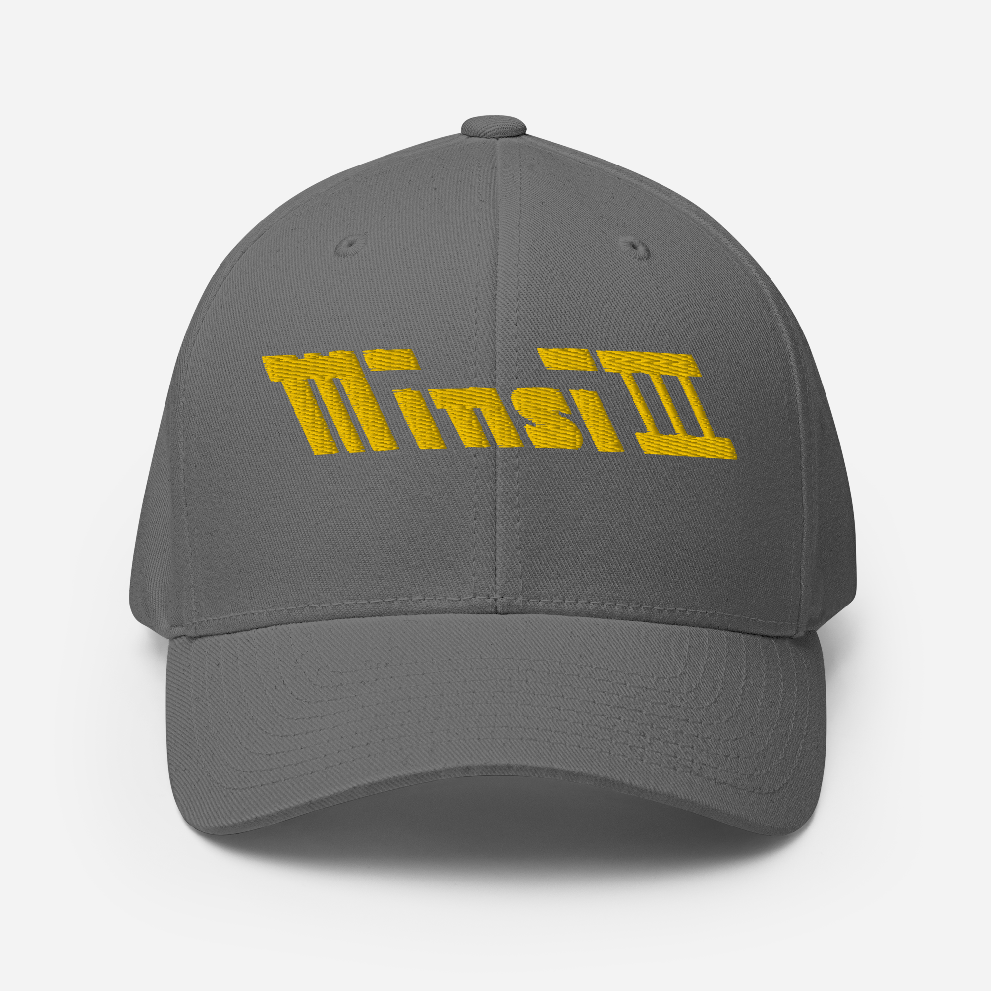 F6F Hellcat "Minsi III" Structured Twill Cap - I Love a Hangar