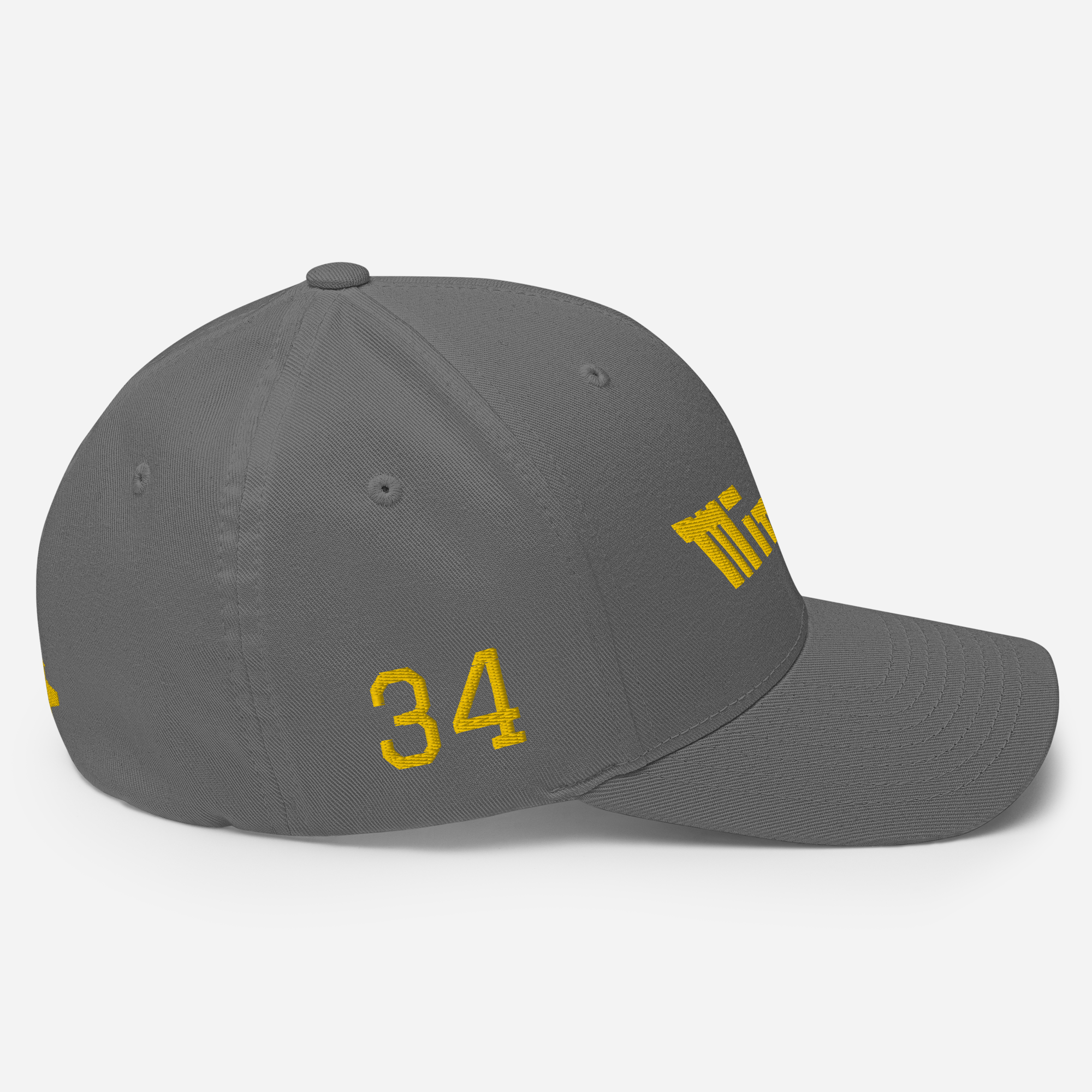 F6F Hellcat "Minsi III" Structured Twill Cap - I Love a Hangar