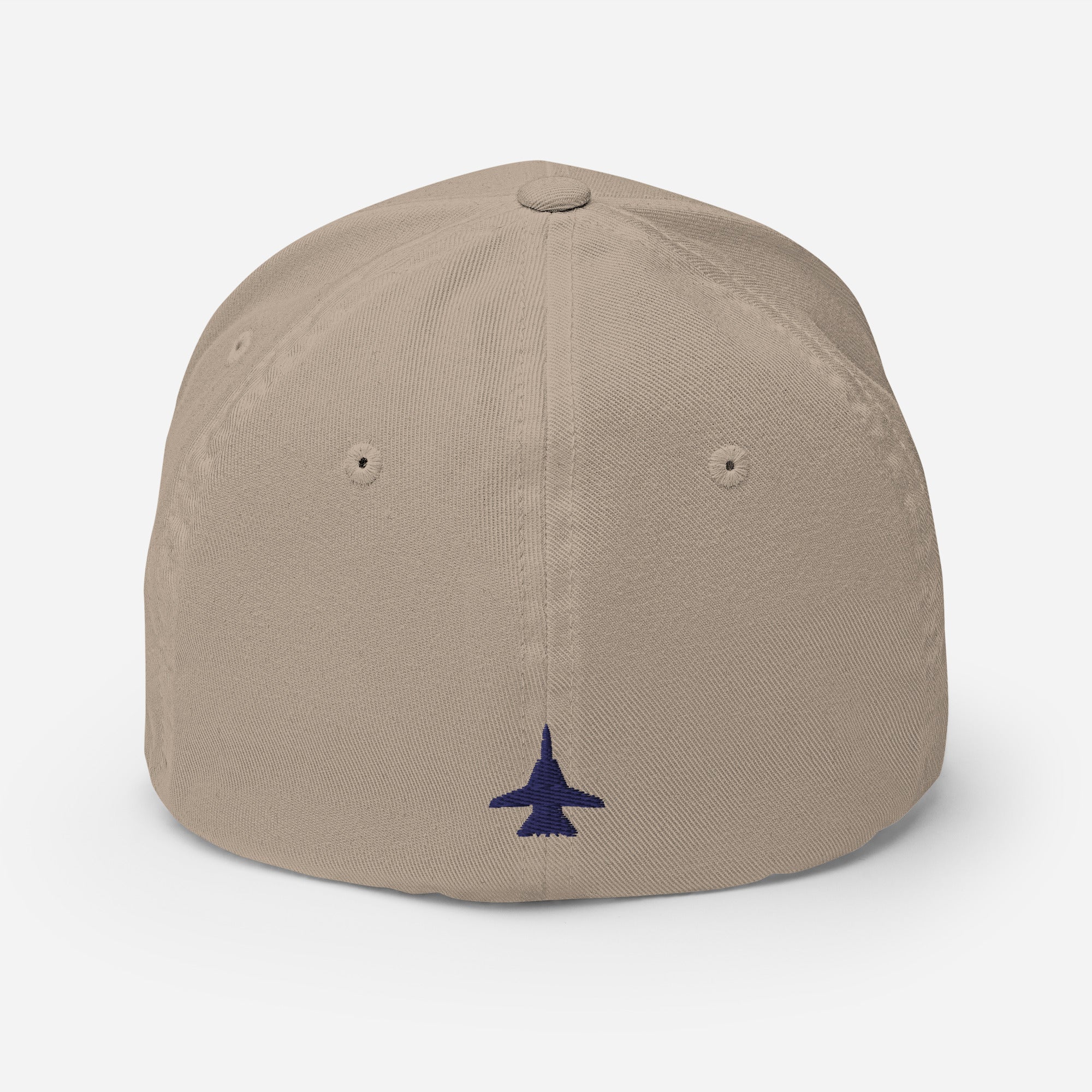F-14 Tomcat Structured Twill Cap - I Love a Hangar