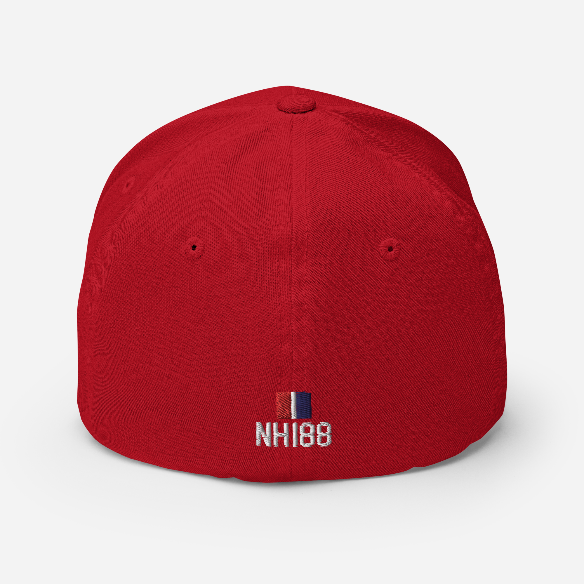 Spitfire "AU-H" Structured Twill Cap - I Love a Hangar