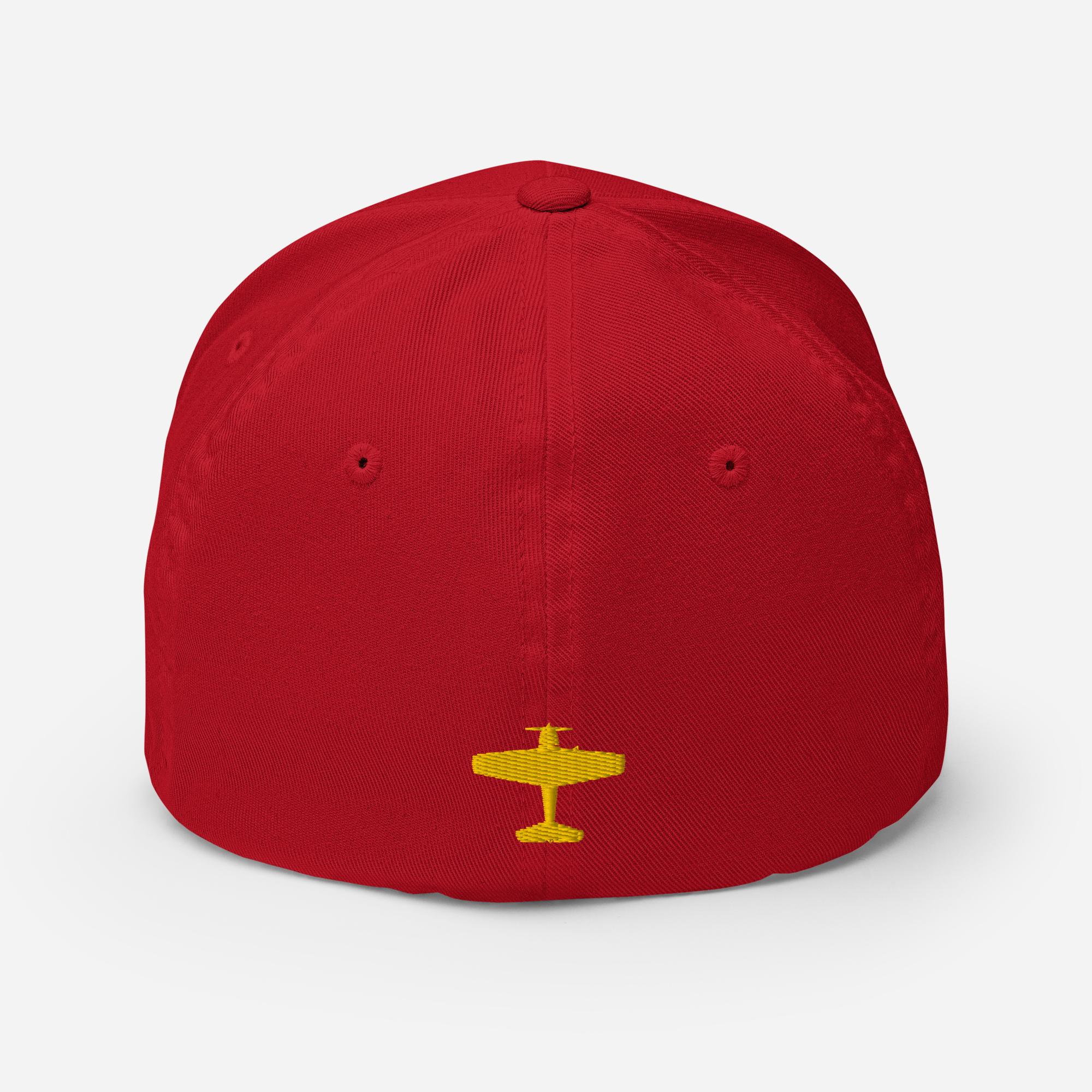 F6F Hellcat "Minsi III" Structured Twill Cap - I Love a Hangar