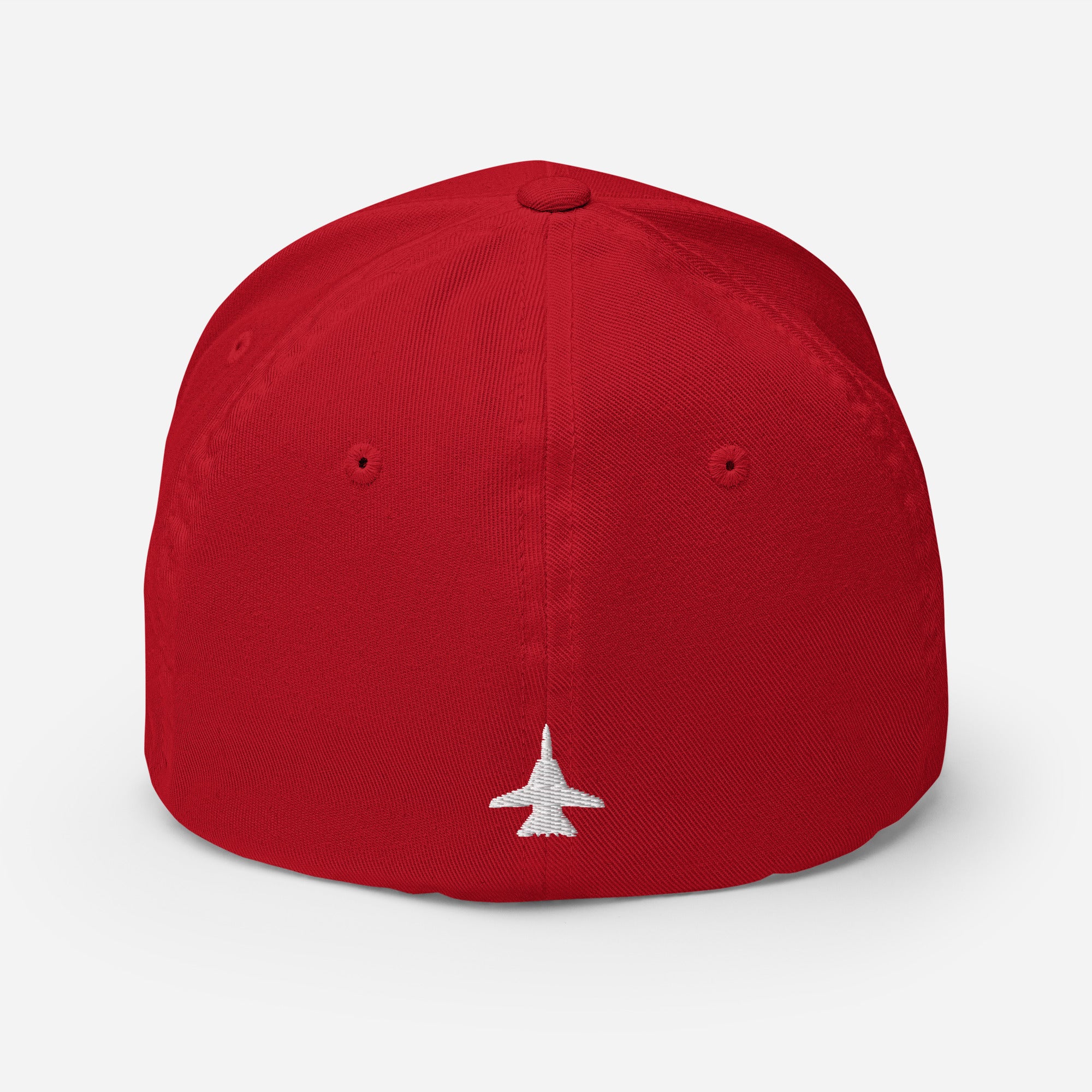 F-14 Tomcat Structured Twill Cap - I Love a Hangar