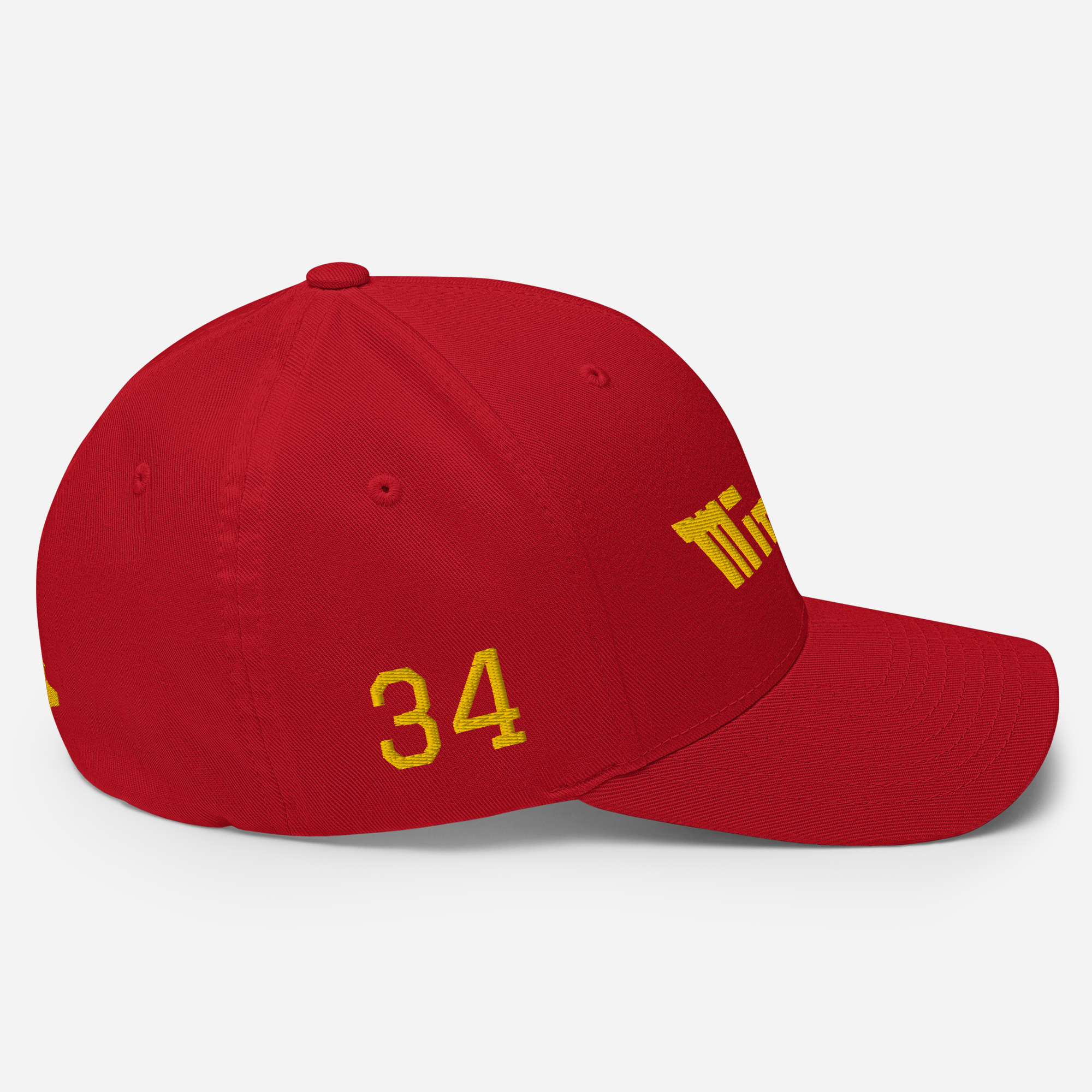 F6F Hellcat "Minsi III" Structured Twill Cap - I Love a Hangar