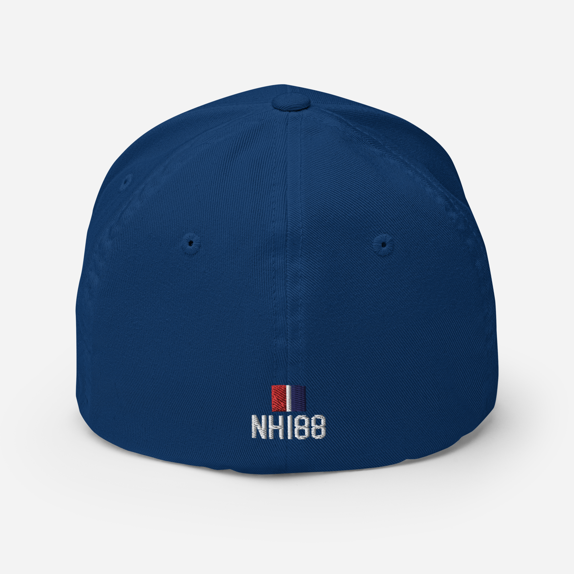 Spitfire "AU-H" Structured Twill Cap - I Love a Hangar
