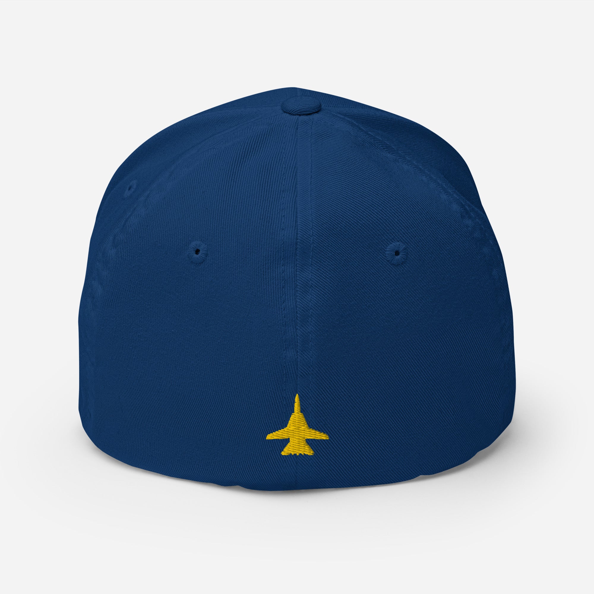 F-14 Tomcat Structured Twill Cap - I Love a Hangar