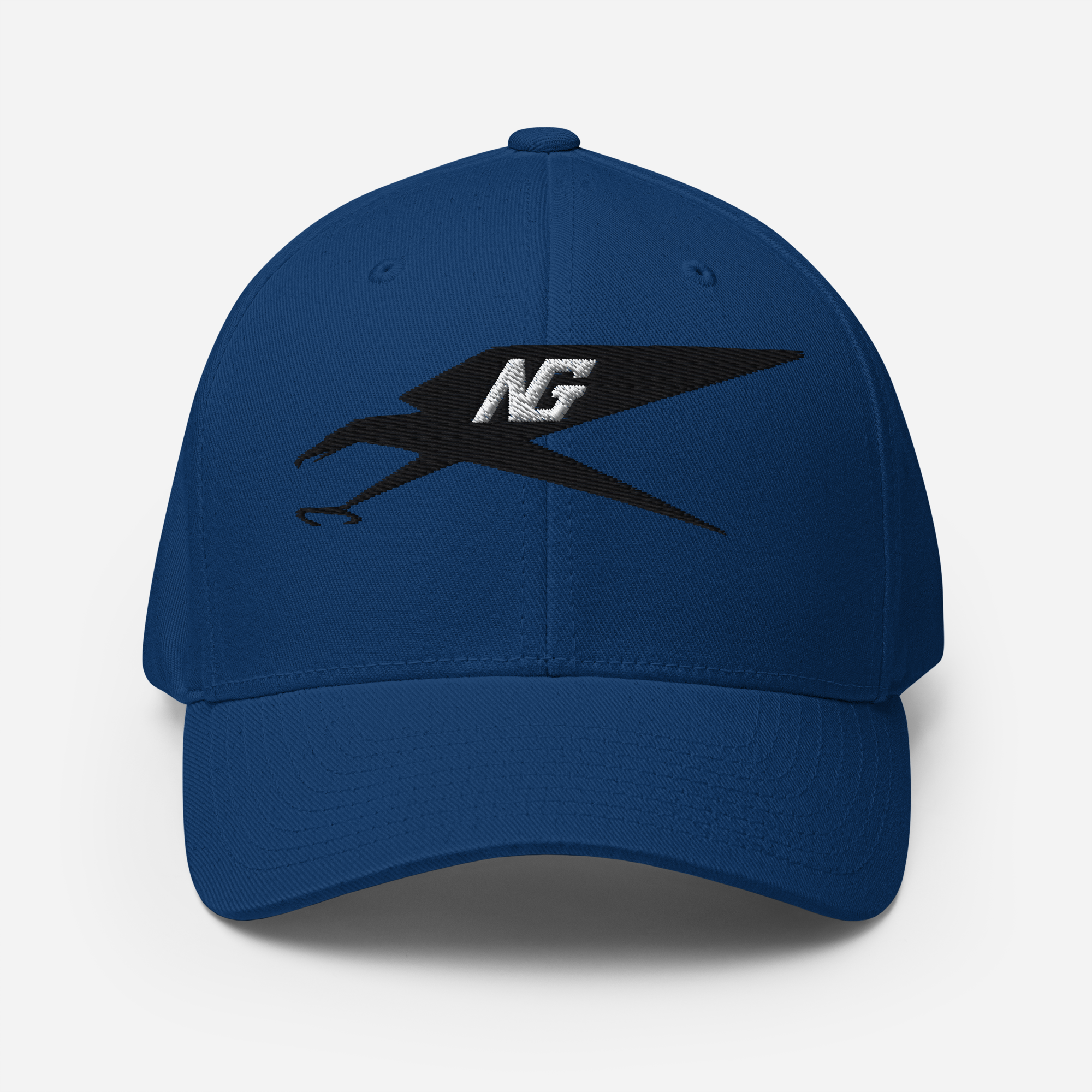 VF-96 "Fighting Falcons" Structured Twill Cap - I Love a Hangar