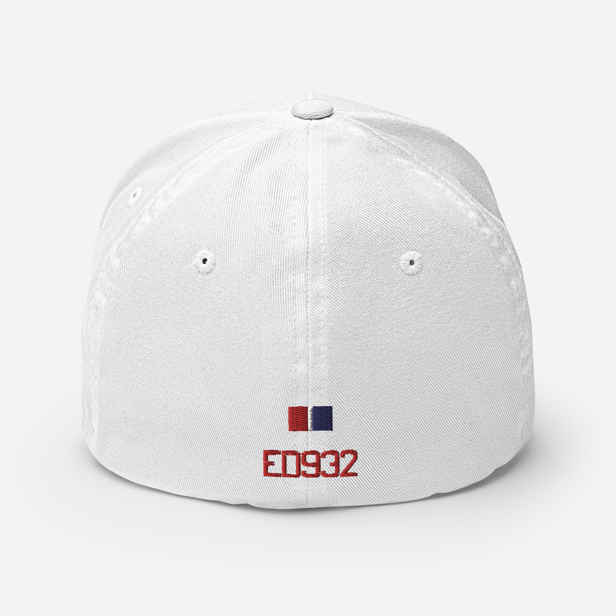 Lancaster "AJ-G" Structured Twill Cap - I Love a Hangar