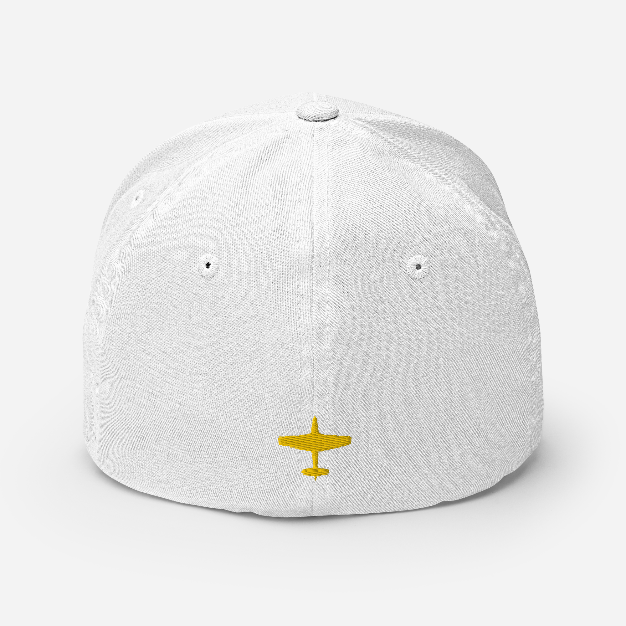 P-51 "Frenesi" Structured Twill Cap - I Love a Hangar