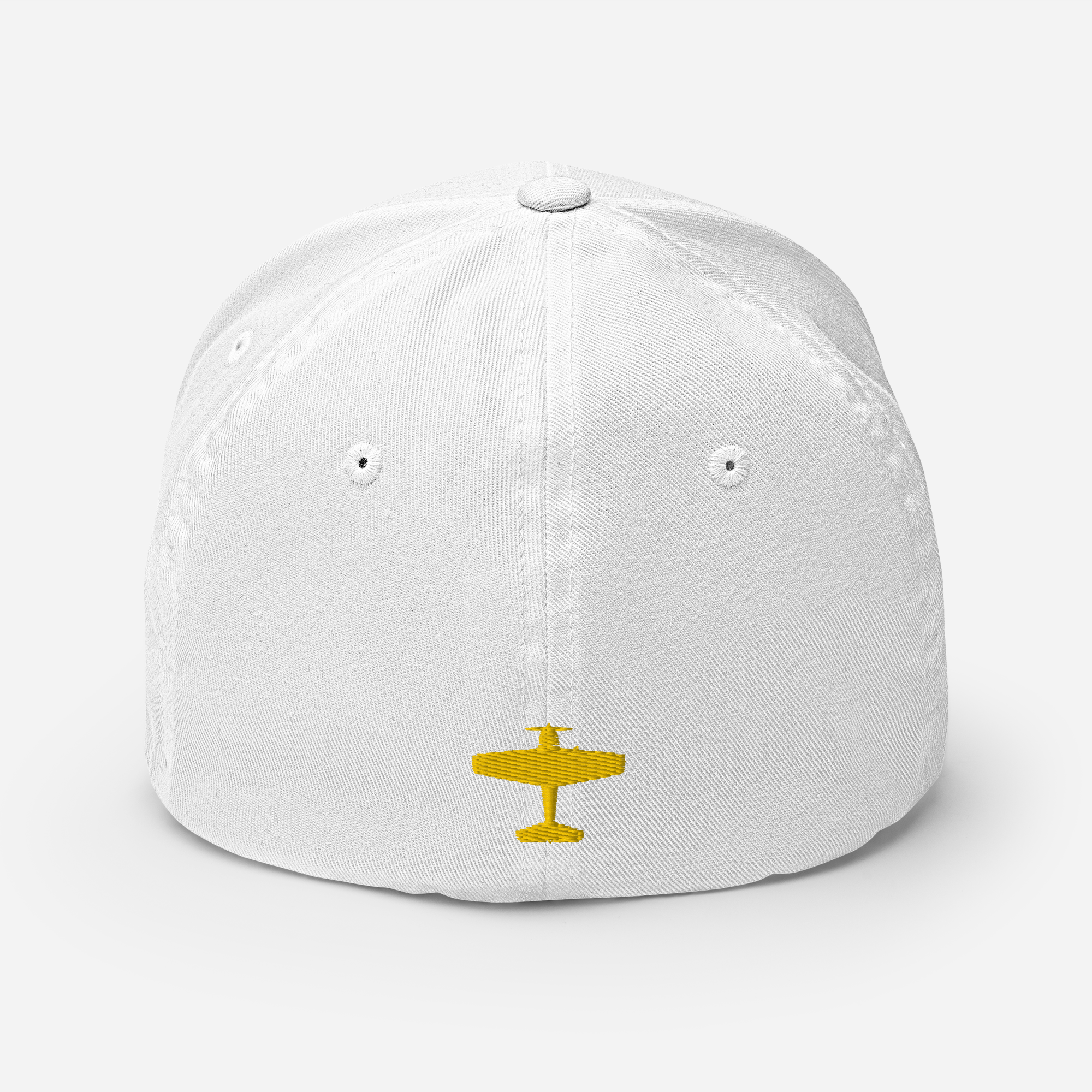 F6F Hellcat "Minsi III" Structured Twill Cap - I Love a Hangar