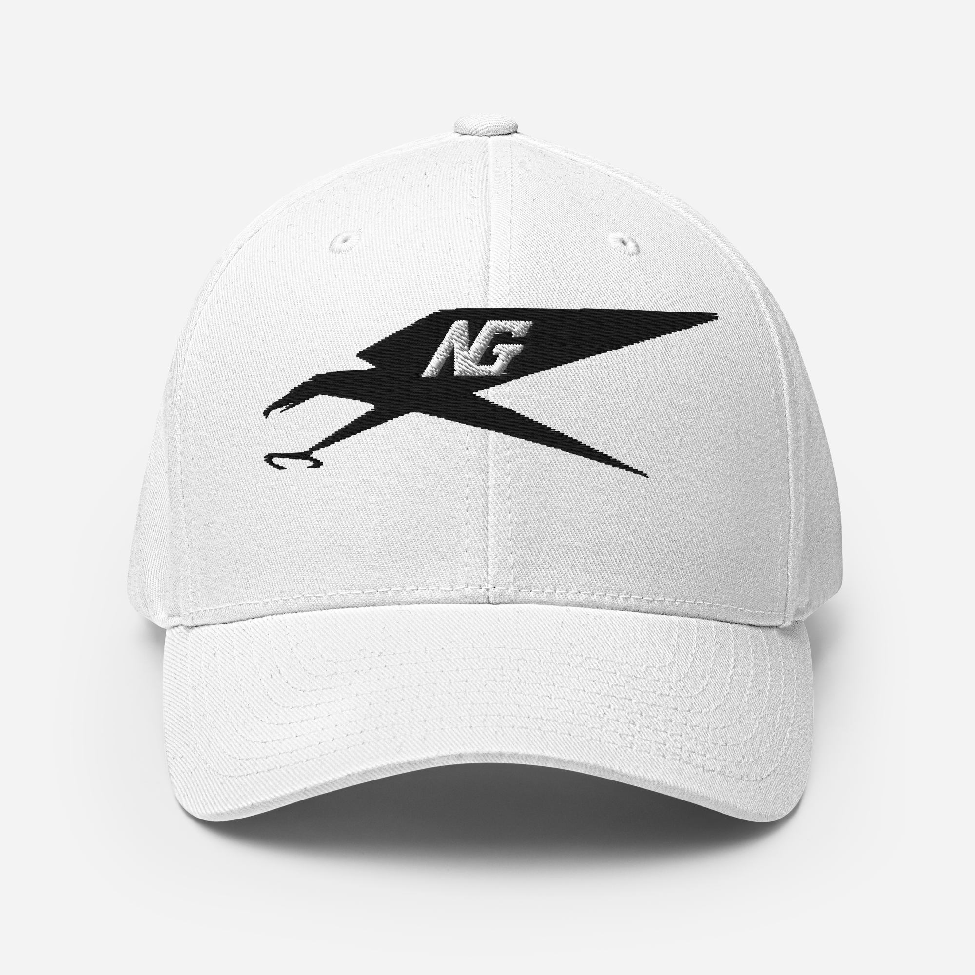VF-96 "Fighting Falcons" Structured Twill Cap - I Love a Hangar