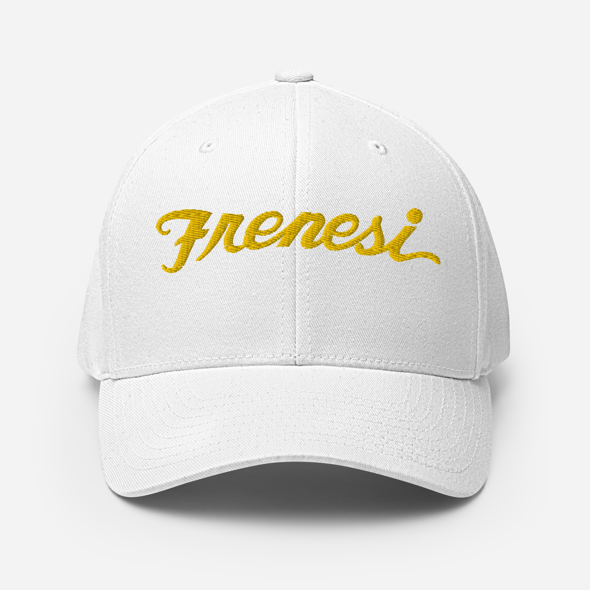 P-51 "Frenesi" Structured Twill Cap - I Love a Hangar