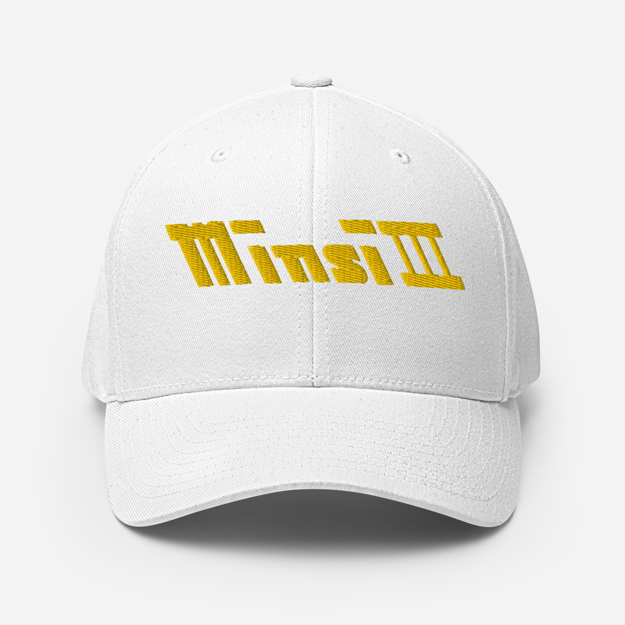 F6F Hellcat "Minsi III" Structured Twill Cap - I Love a Hangar