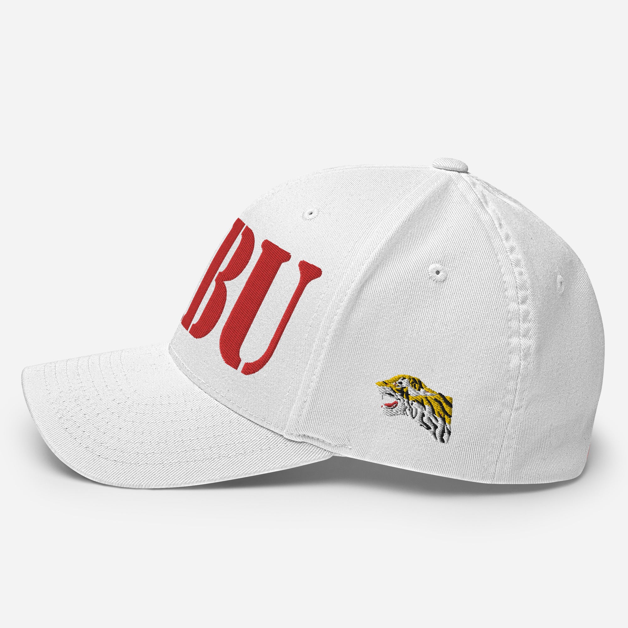SR-71 "HABU" (61-7976) Structured Twill Cap - I Love a Hangar