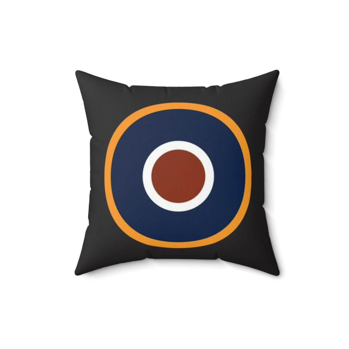 RAF Type C.1 Roundel Pillowcase - I Love a Hangar