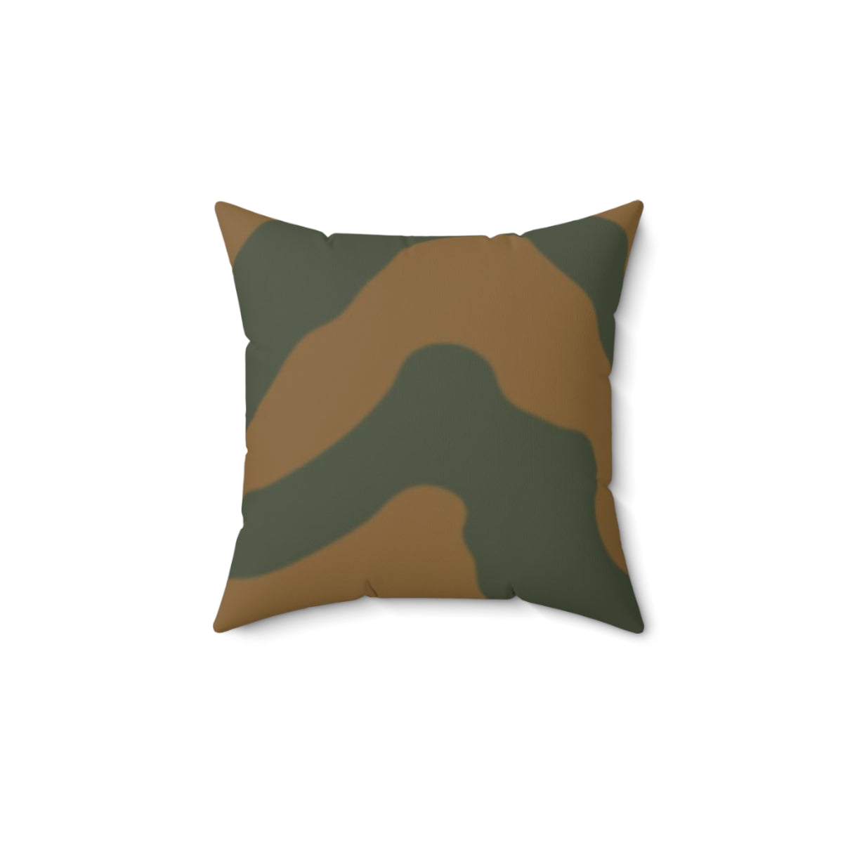 RAF Type A.1 Roundel Pillowcase - I Love a Hangar