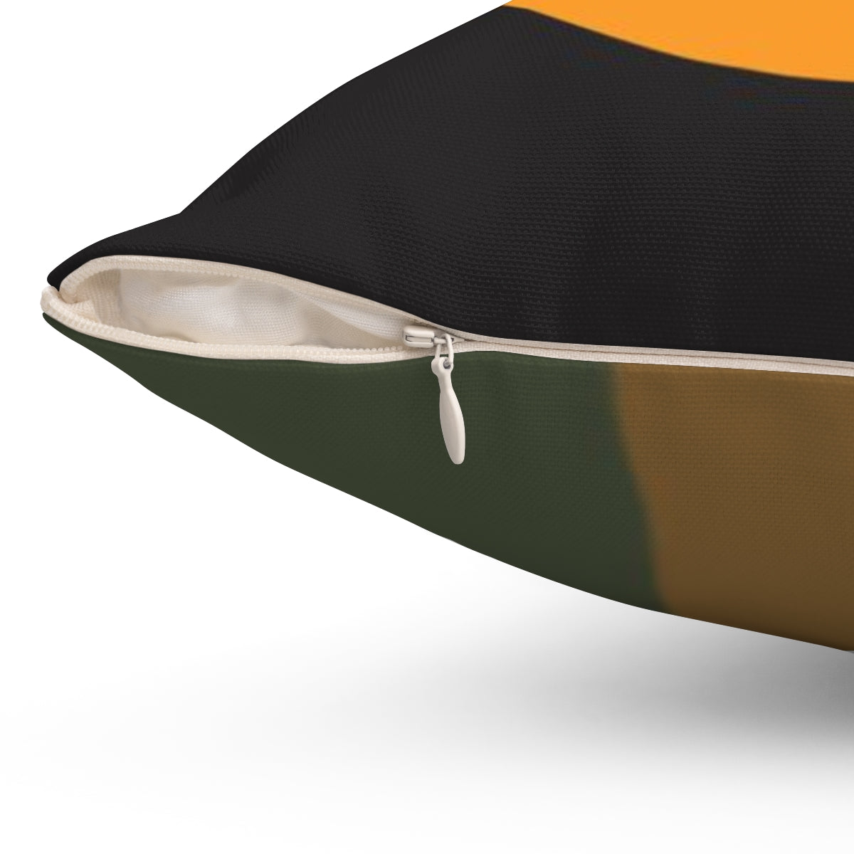 RAF Type A.1 Roundel Pillowcase - I Love a Hangar