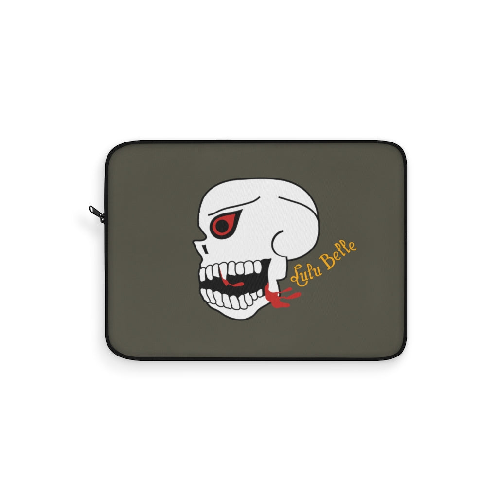P-40 "Burma Banshees" Inspired Laptop Sleeve - I Love a Hangar