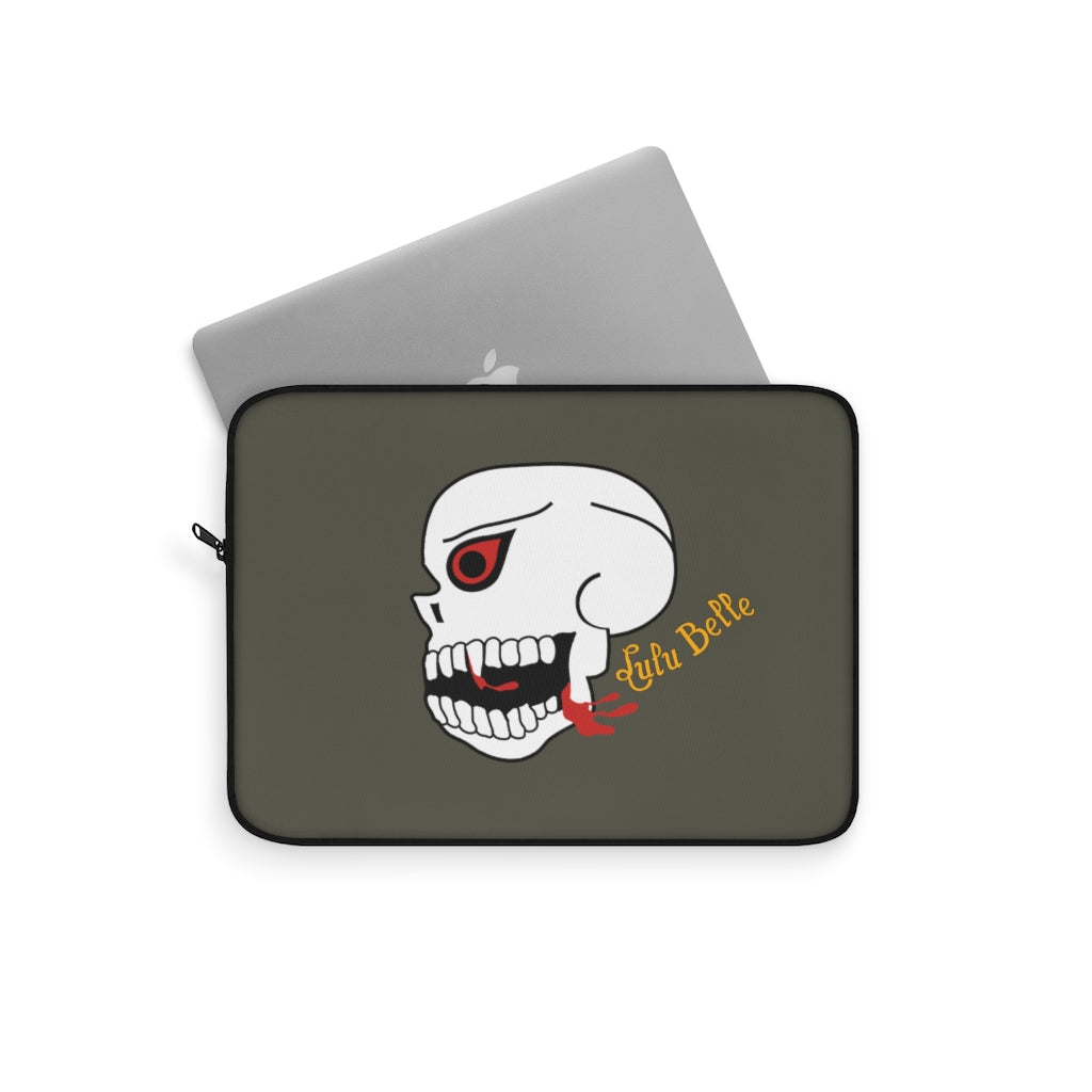 P-40 "Burma Banshees" Inspired Laptop Sleeve - I Love a Hangar