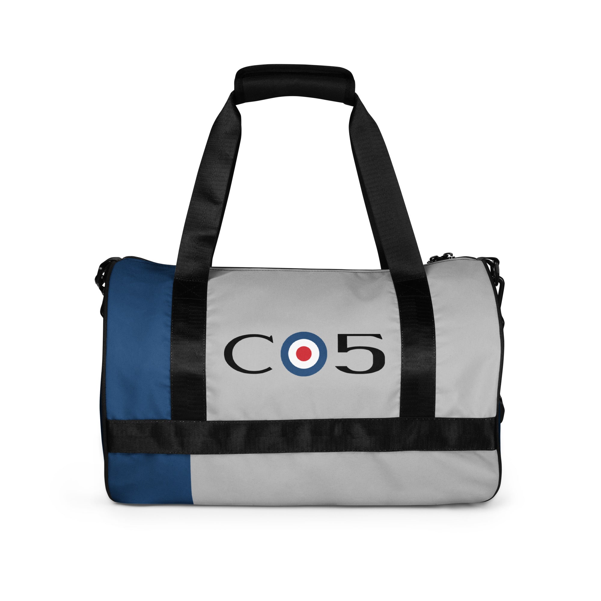 Nieuport 17 "C-5" of Billy Bishop Aviator's Day Bag - I Love a Hangar